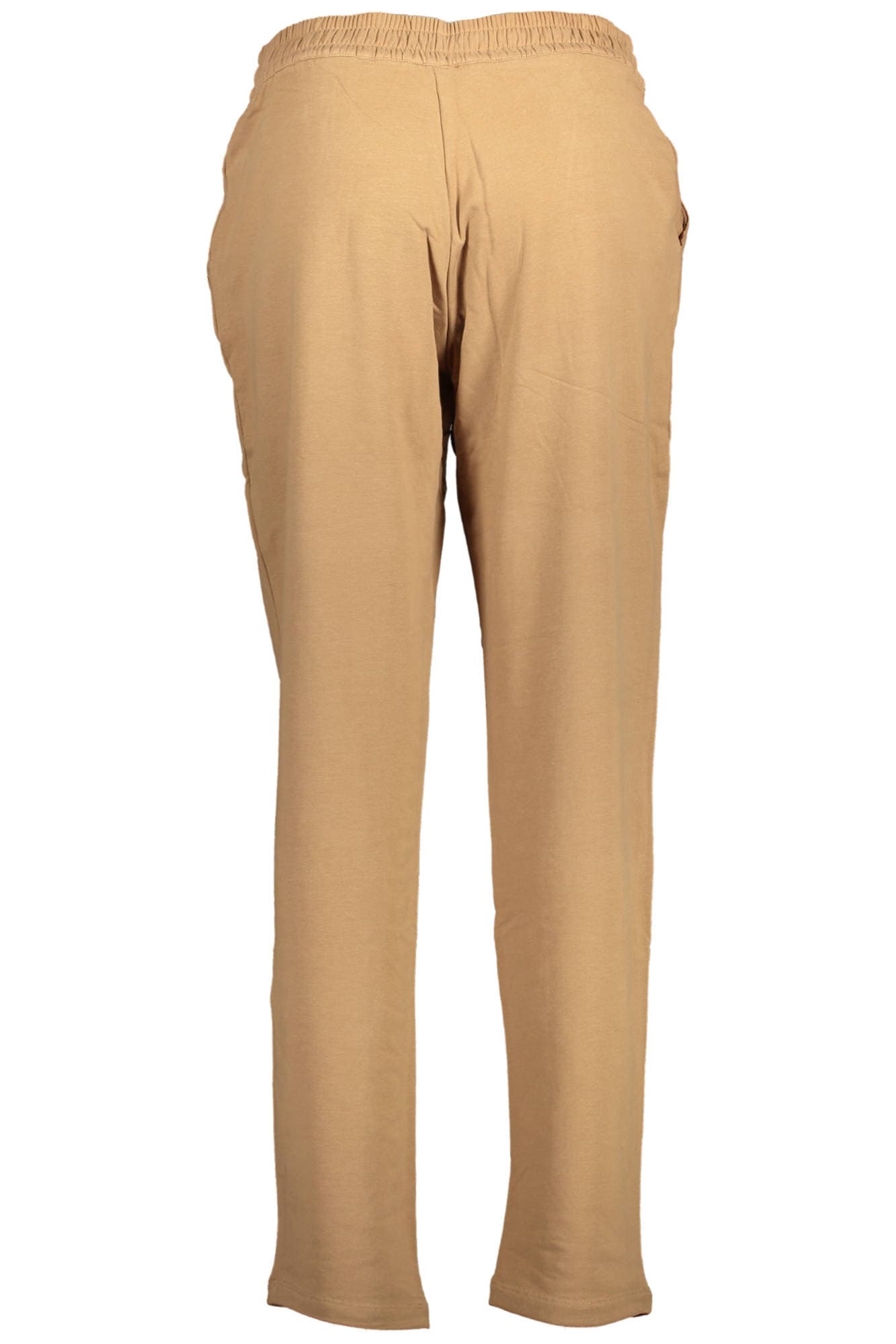 U.S. POLO ASSN. PANTALONE DONNA MARRONE - Miniatura 2