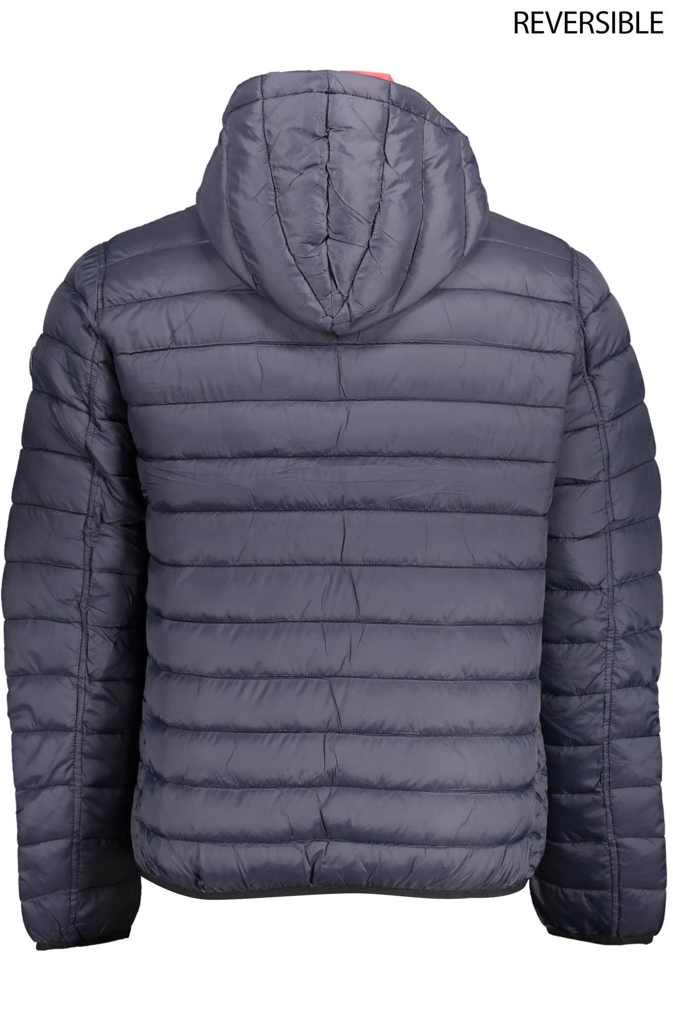 U.S. POLO ASSN. GIUBBOTTO UOMO BLU - Miniatura 2