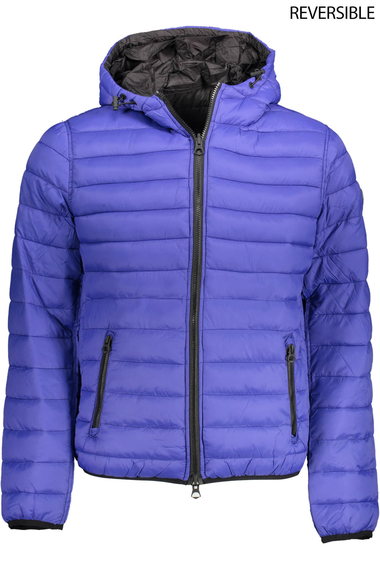 U.S. POLO ASSN. GIUBBOTTO UOMO BLU