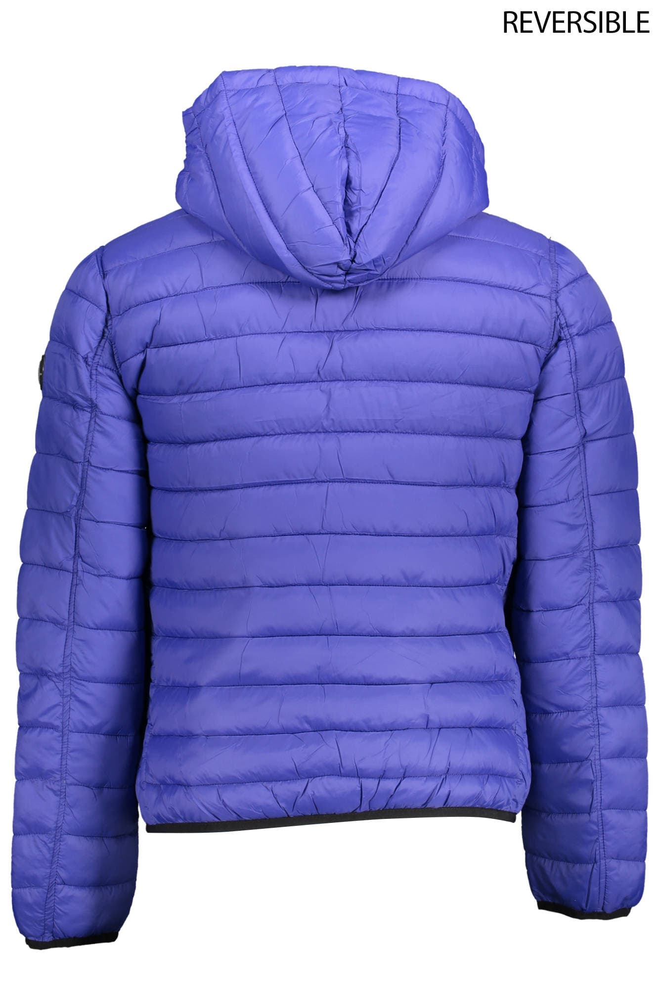 U.S. POLO ASSN. GIUBBOTTO UOMO BLU - Miniatura 2