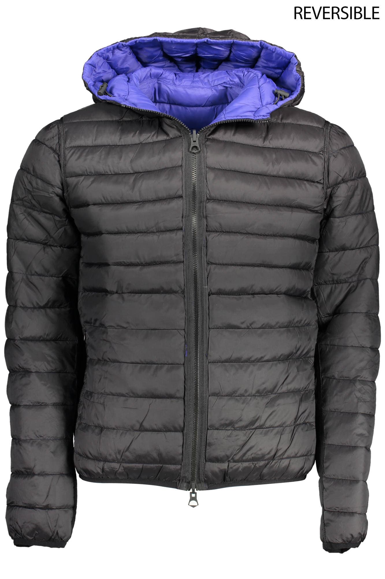 U.S. POLO ASSN. GIUBBOTTO UOMO BLU - Miniatura 3