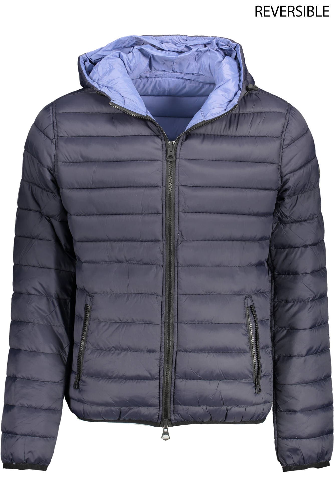 U.S. POLO ASSN. GIUBBOTTO UOMO BLU
