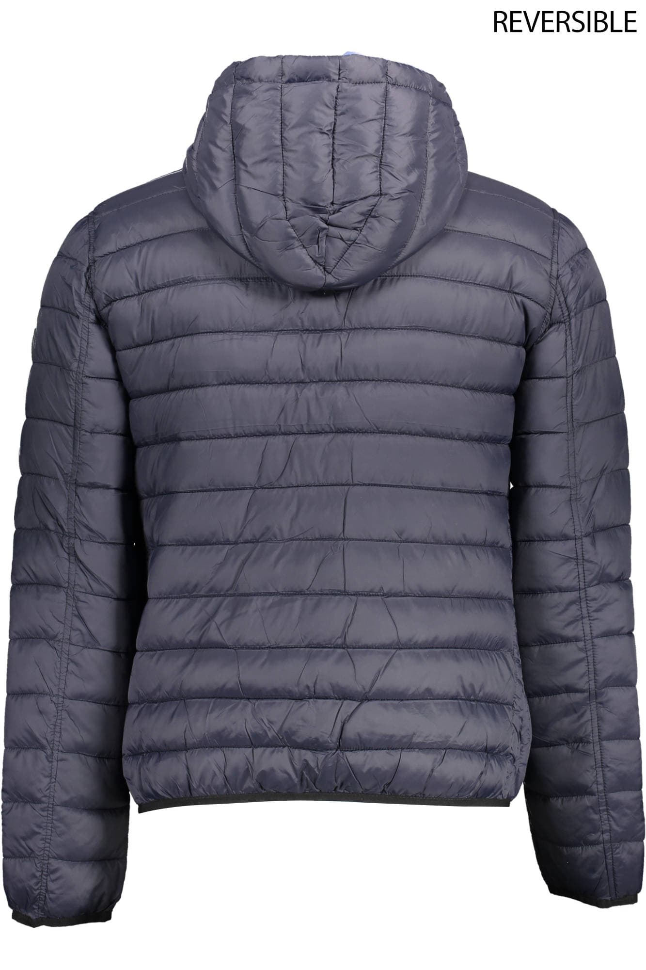 U.S. POLO ASSN. GIUBBOTTO UOMO BLU - Miniatura 2