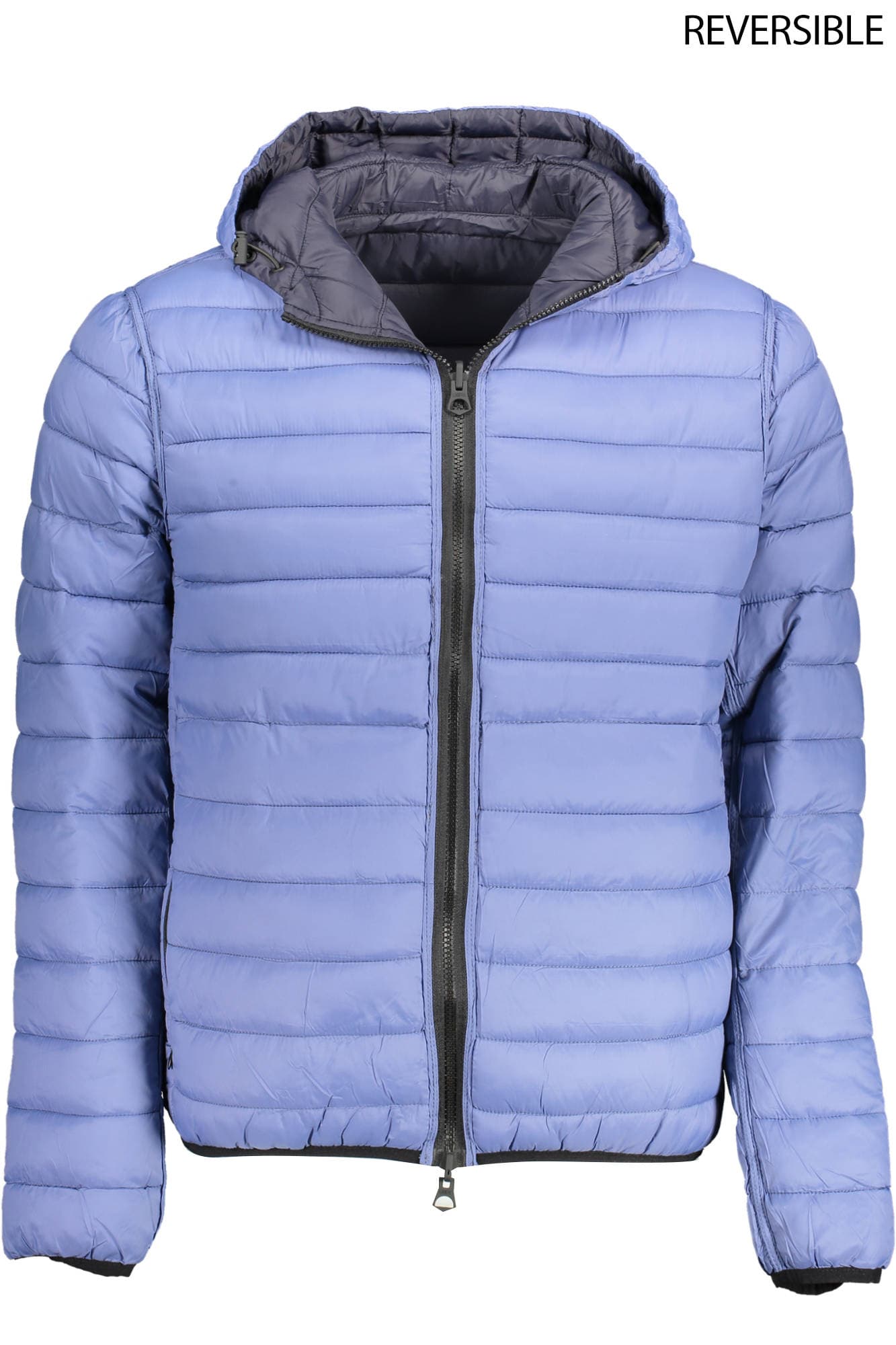 U.S. POLO ASSN. GIUBBOTTO UOMO BLU - Miniatura 3