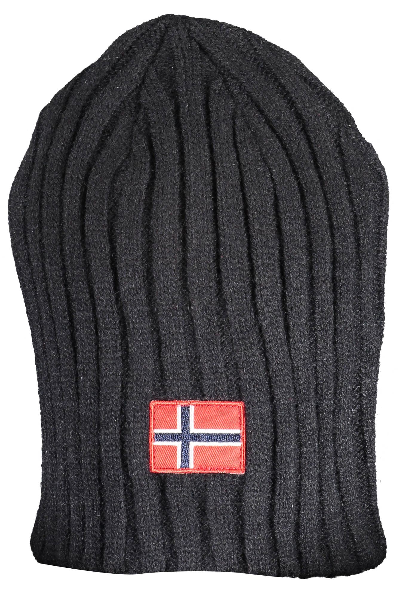 NORWAY 1963 BERRETTO UOMO NERO - Immagine principale