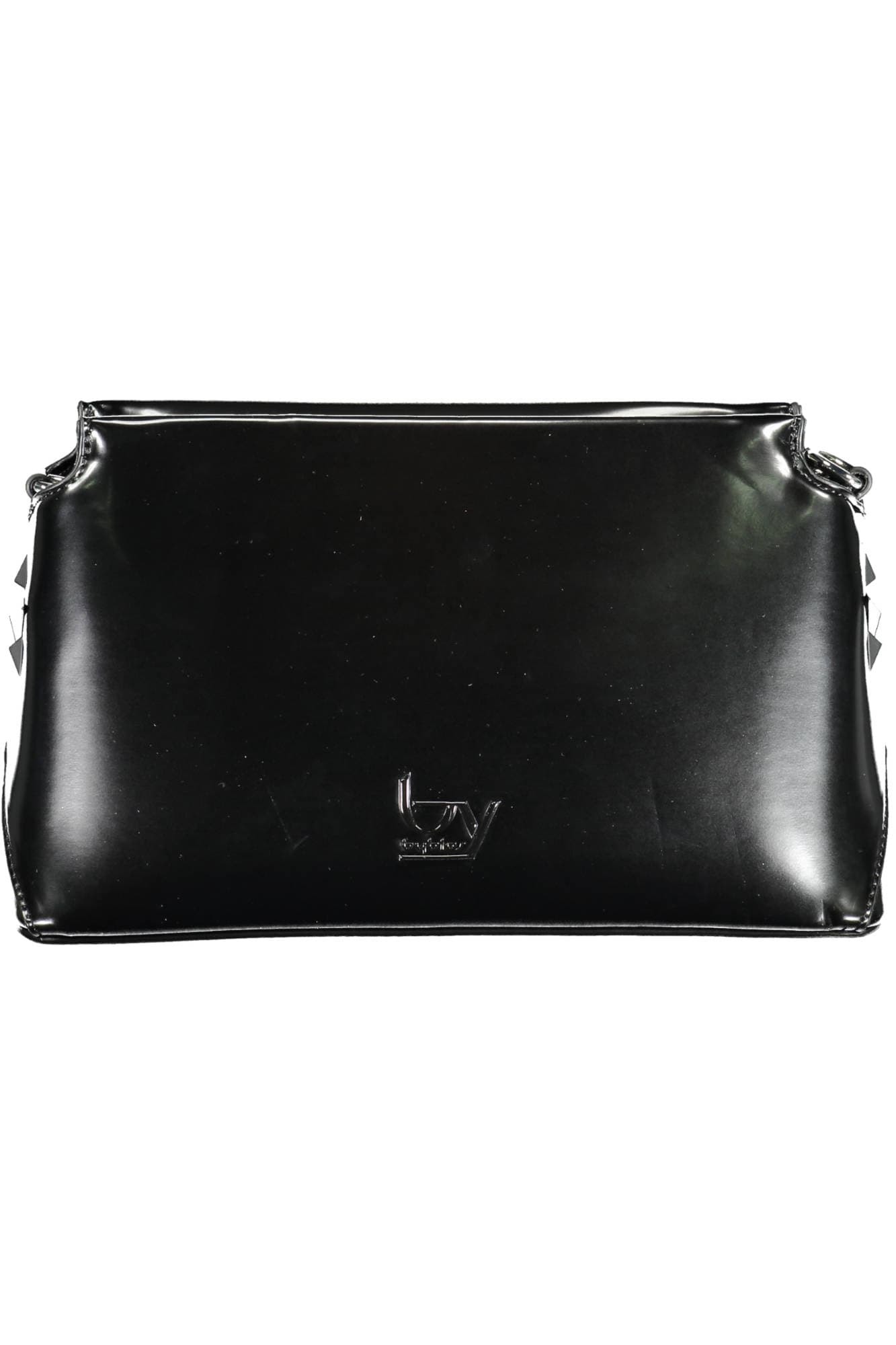 BYBLOS BORSA DONNA NERO