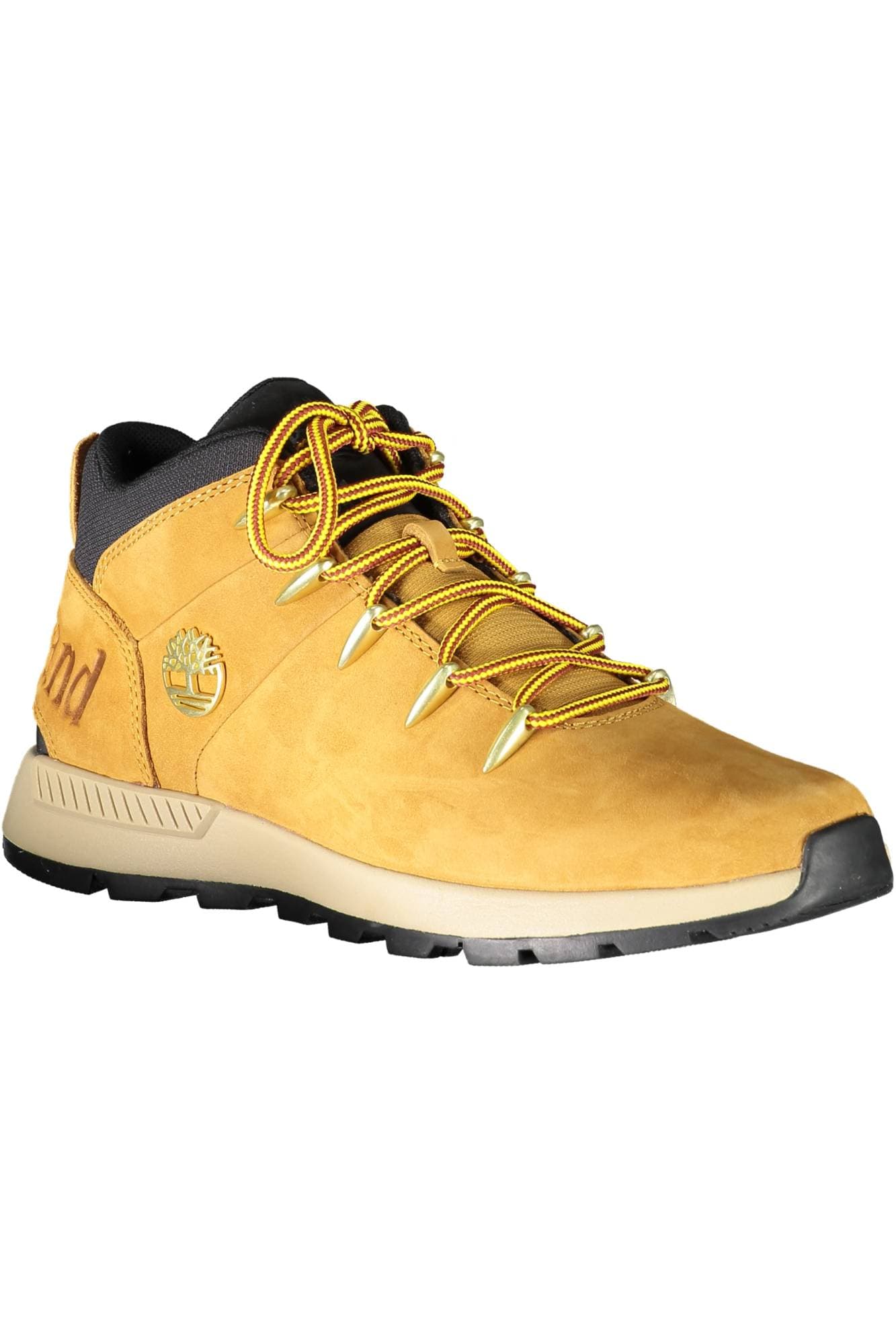 TIMBERLAND CALZATURA SPORTIVA UOMO BEIGE - Miniatura 2