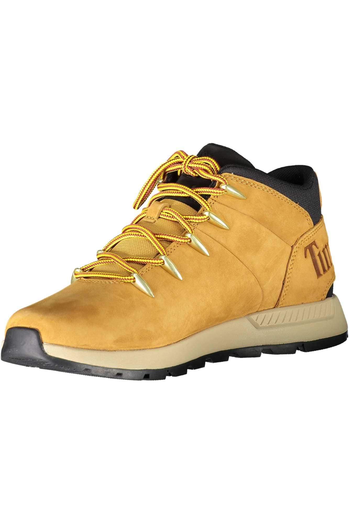 TIMBERLAND CALZATURA SPORTIVA UOMO BEIGE - Miniatura 3