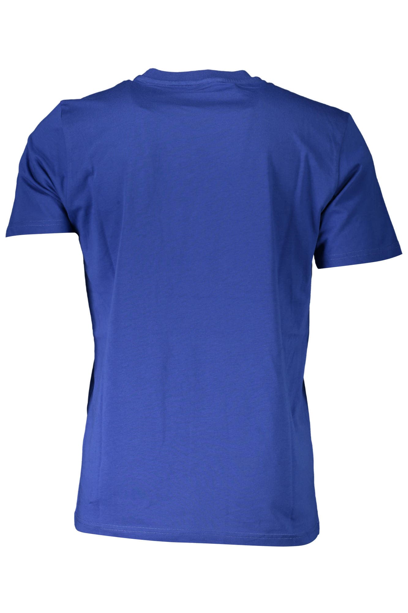 NORTH SAILS T-SHIRT MANICHE CORTE UOMO BLU - Miniatura 2