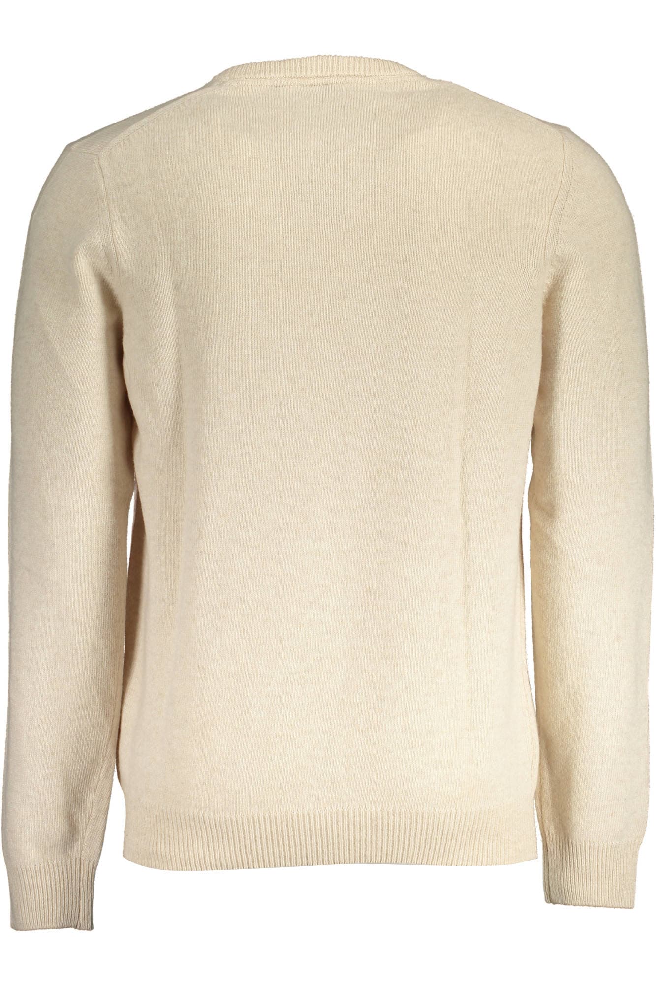 LYLE & SCOTT MAGLIONE UOMO BEIGE - Miniatura 2