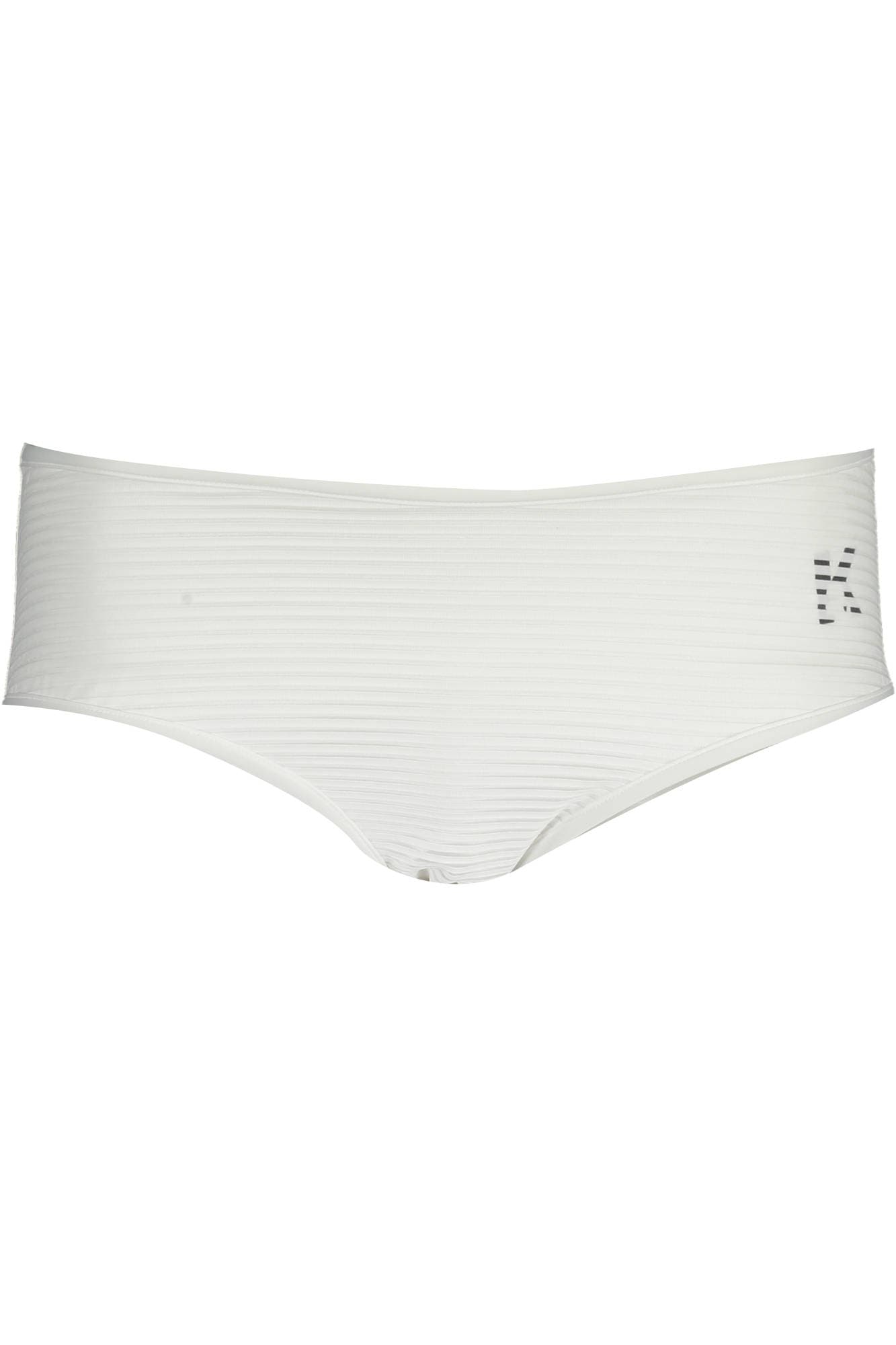 KARL LAGERFELD BEACHWEAR COSTUME PARTE SOTTO DONNA BIANCO - Immagine principale