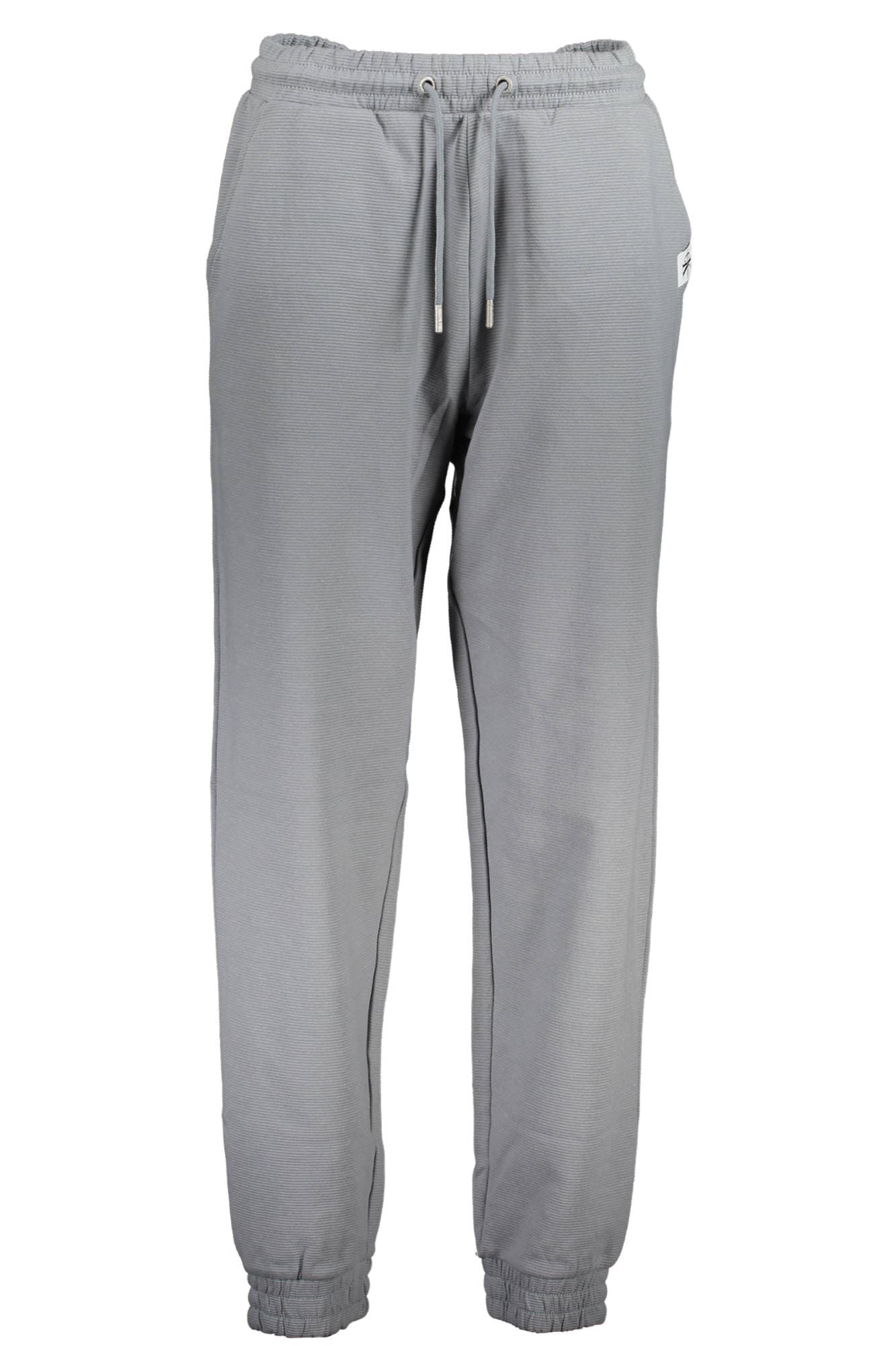 CALVIN KLEIN PANTALONE DONNA GRIGIO - Immagine principale