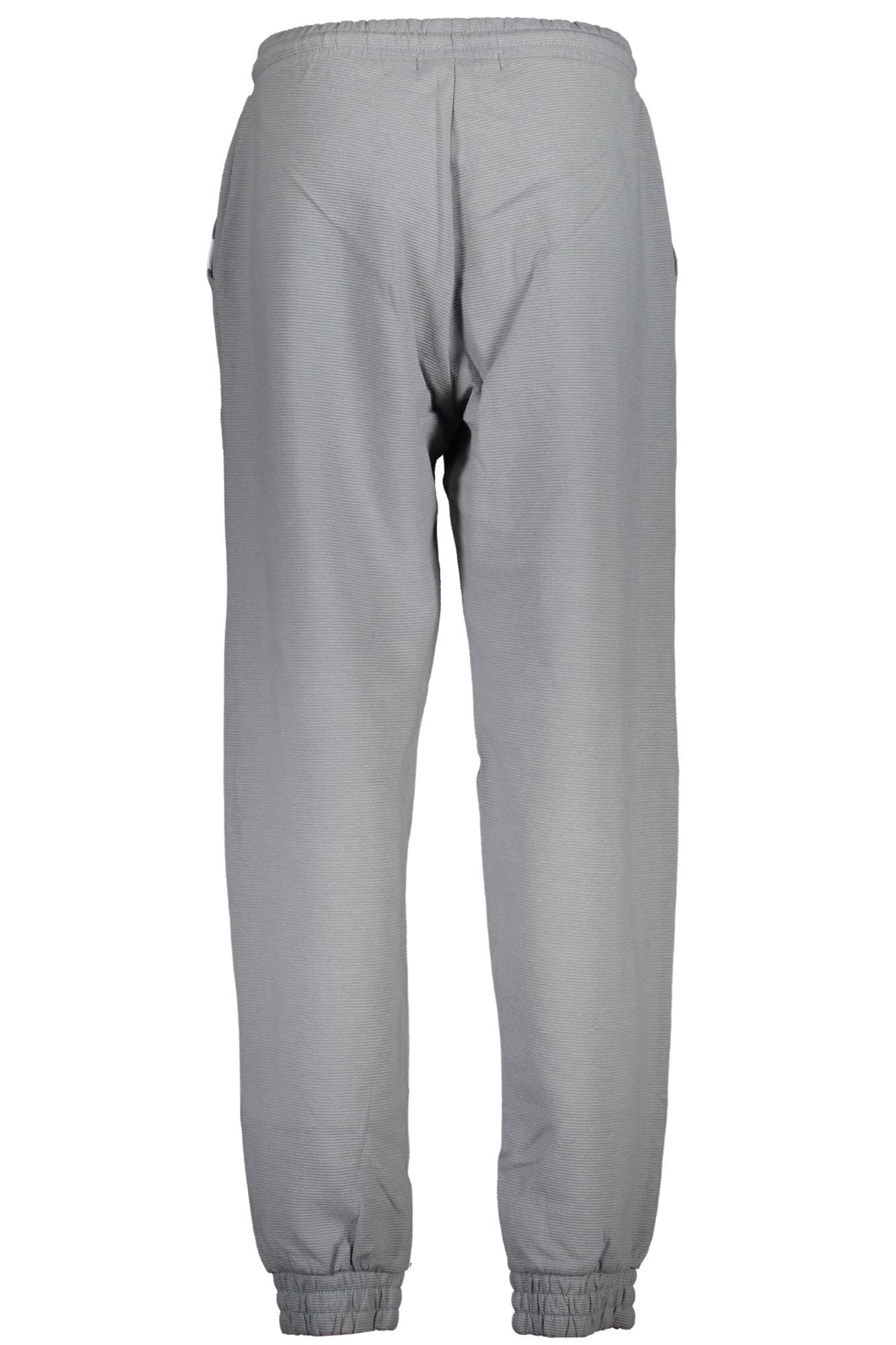 CALVIN KLEIN PANTALONE DONNA GRIGIO - Miniatura 2