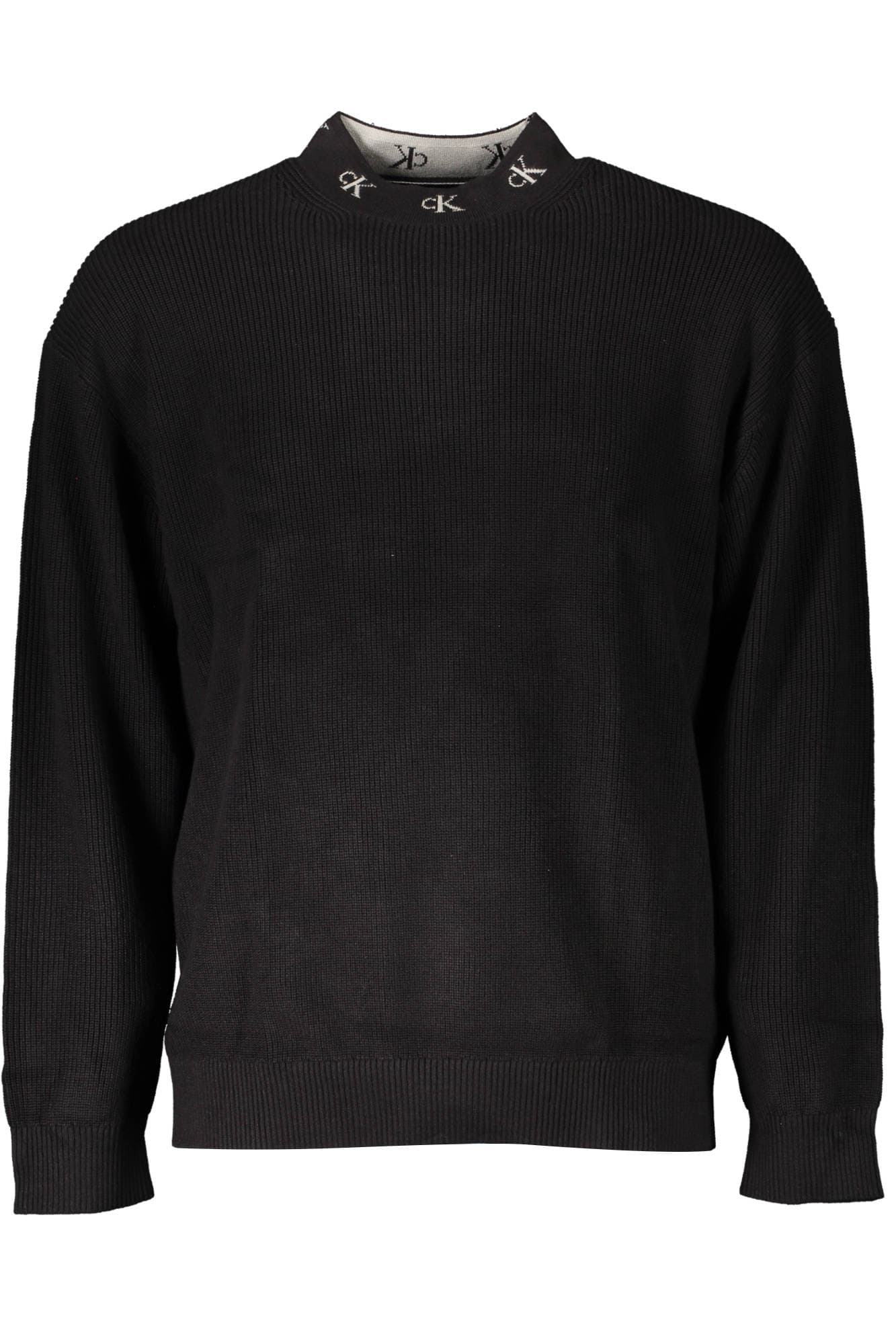 CALVIN KLEIN MAGLIA UOMO NERO