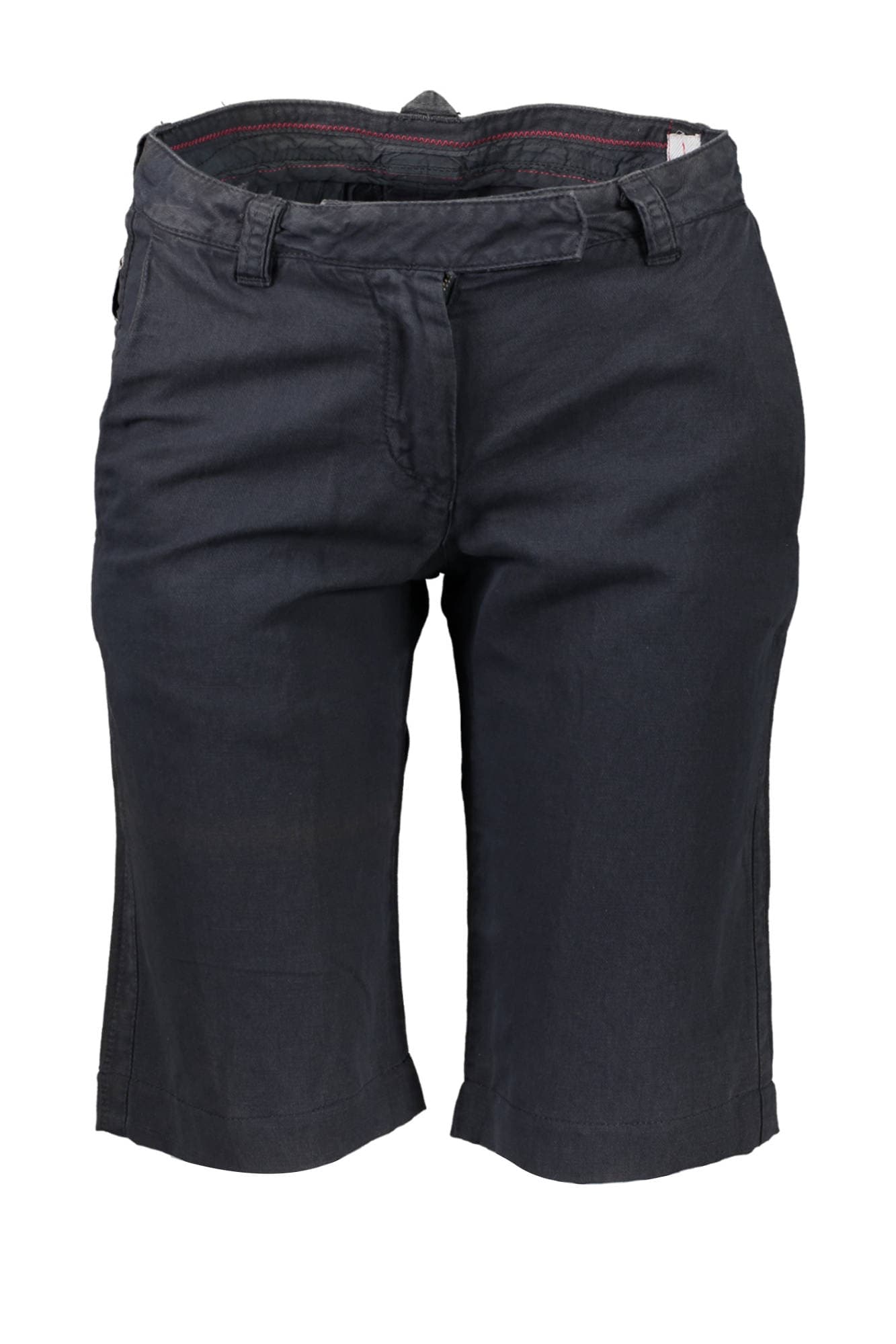 MURPHY&NYE PANTALONE BERMUDA DONNA BLU - Immagine principale