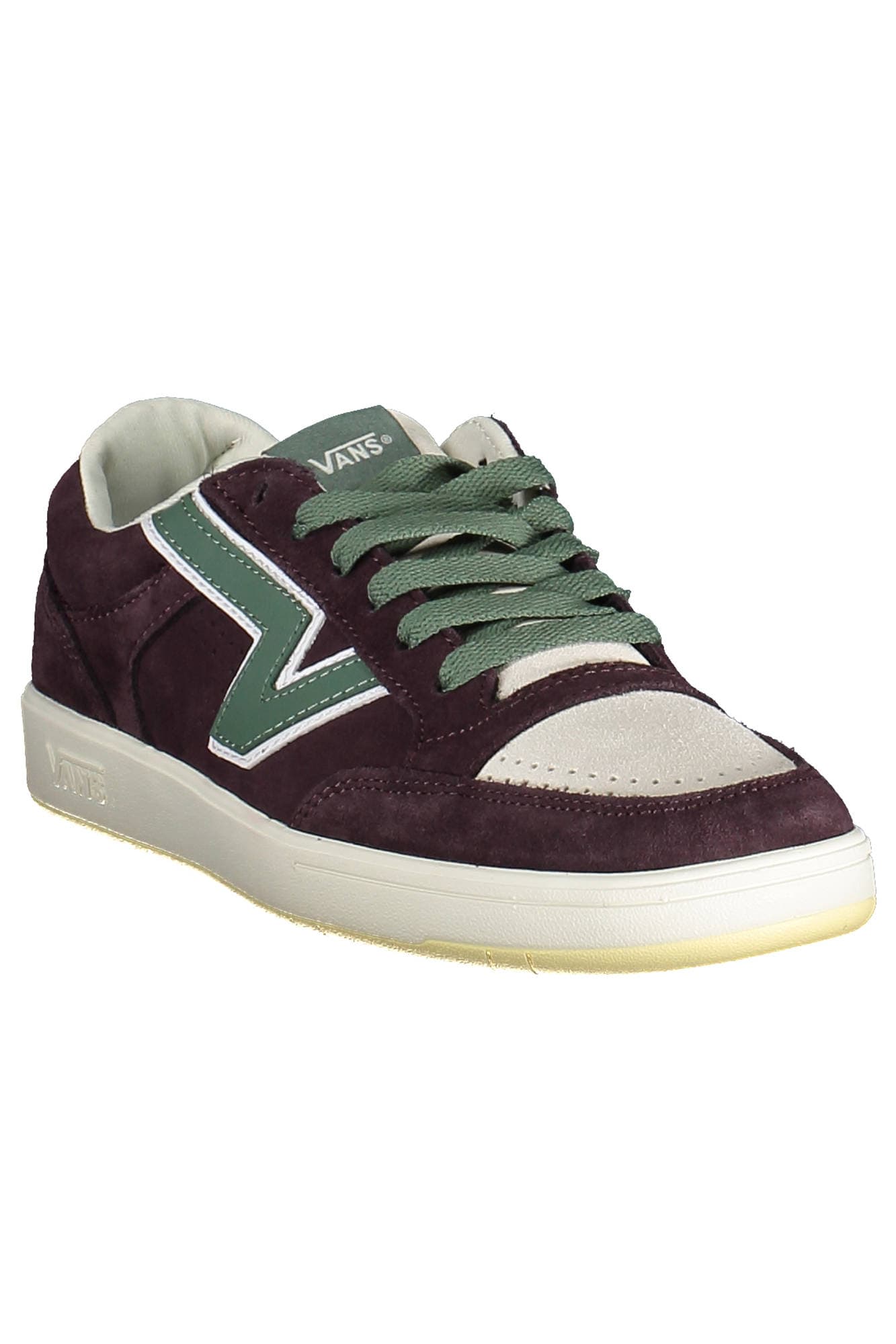 VANS CALZATURA SPORTIVA UOMO VIOLA - Miniatura 2