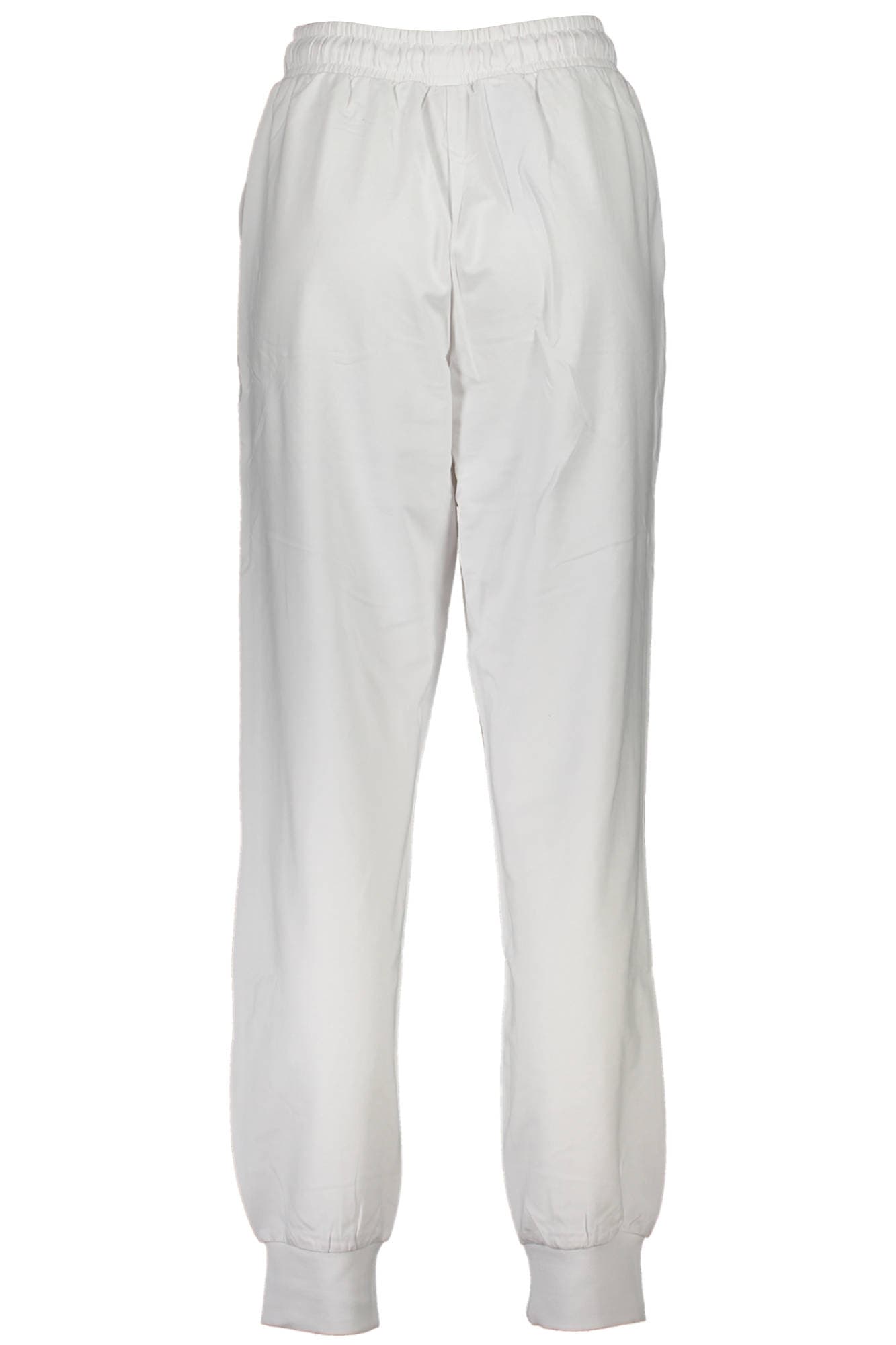 FILA PANTALONE DONNA BIANCO - Miniatura 2