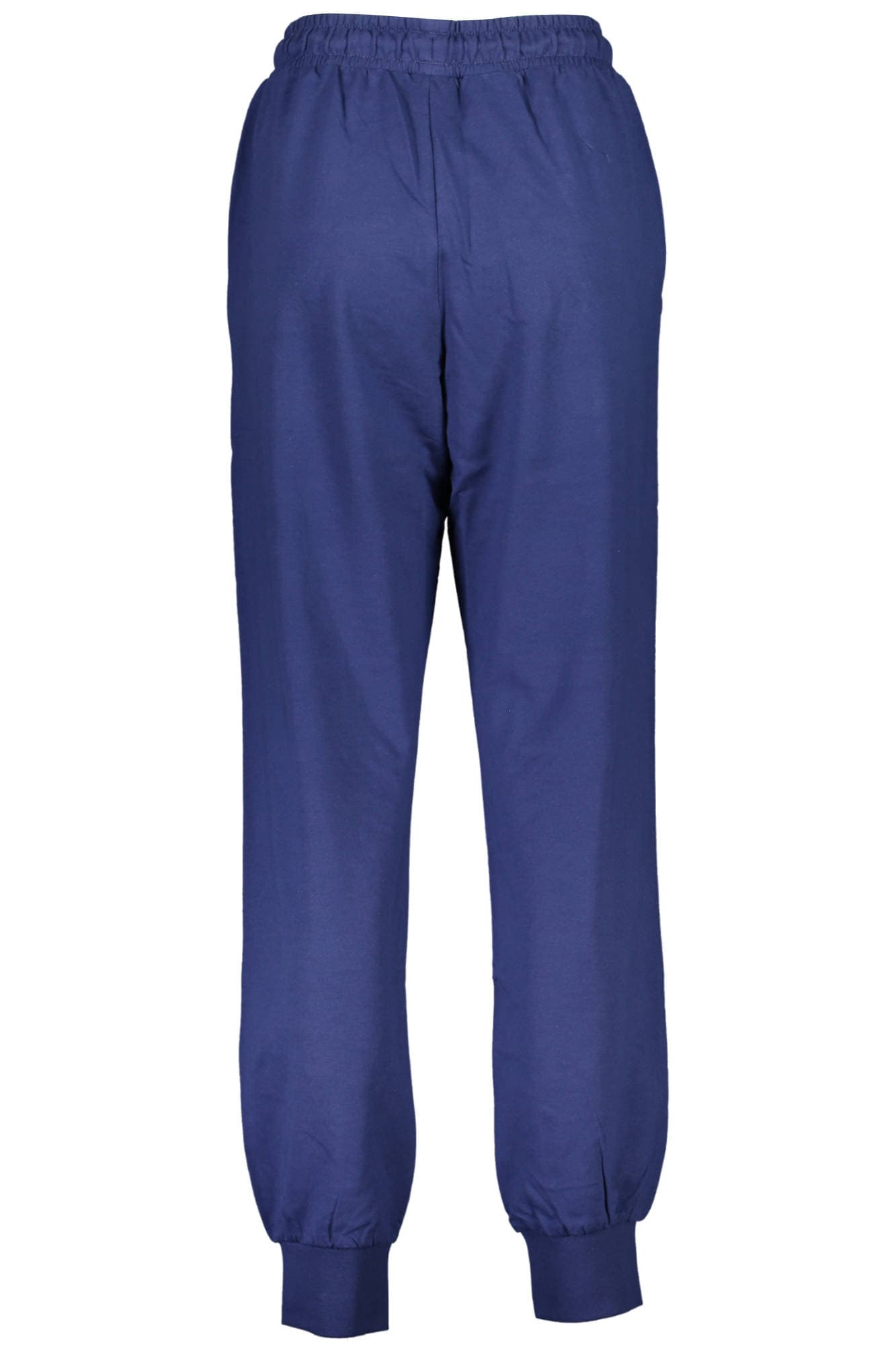 FILA PANTALONE DONNA BLU - Miniatura 2