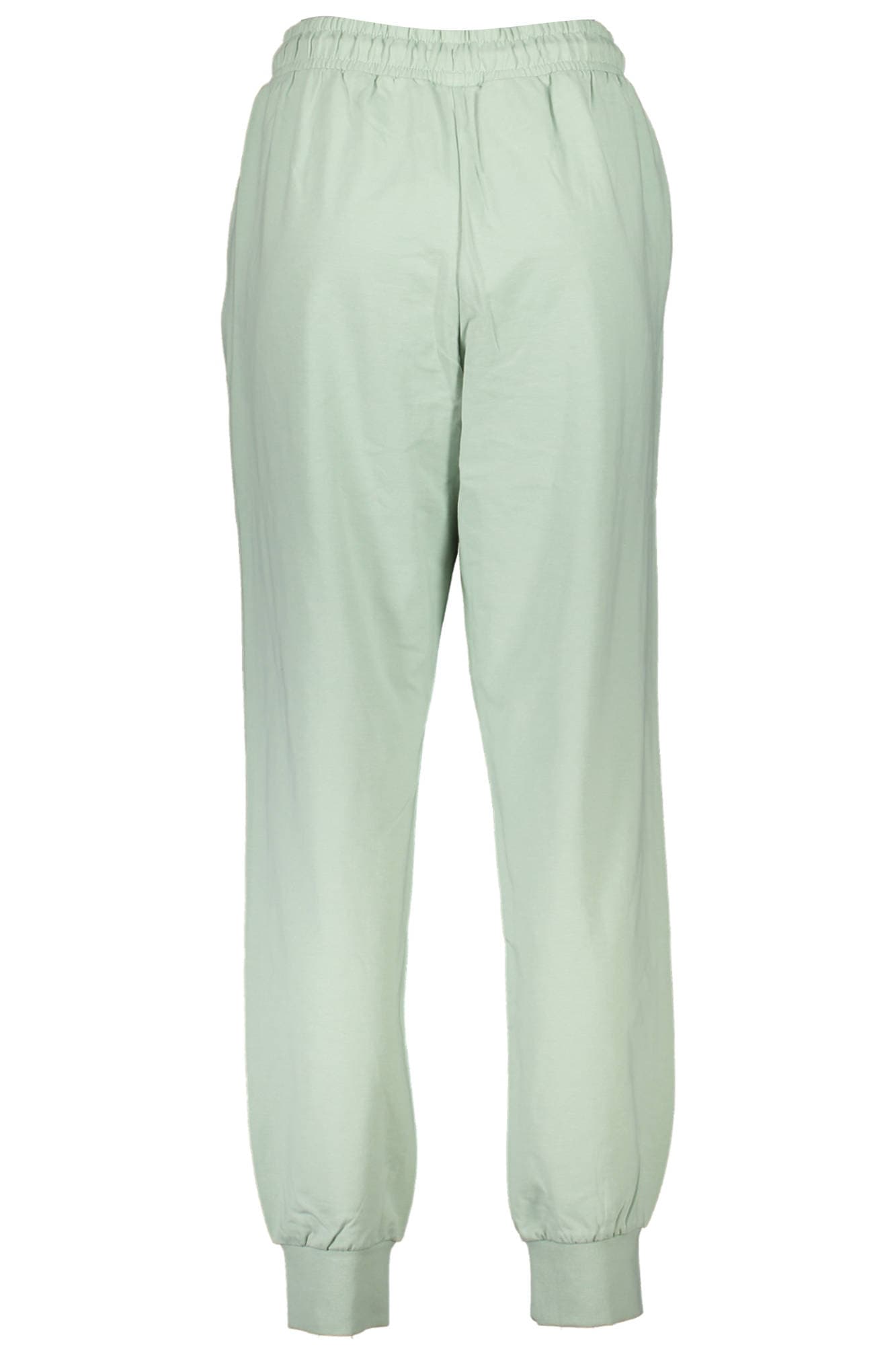 FILA PANTALONE DONNA VERDE - Miniatura 2