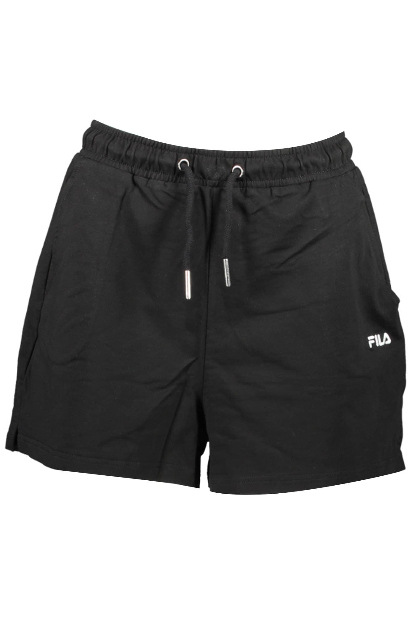 FILA PANTALONE SHORT DONNA NERO - Immagine principale