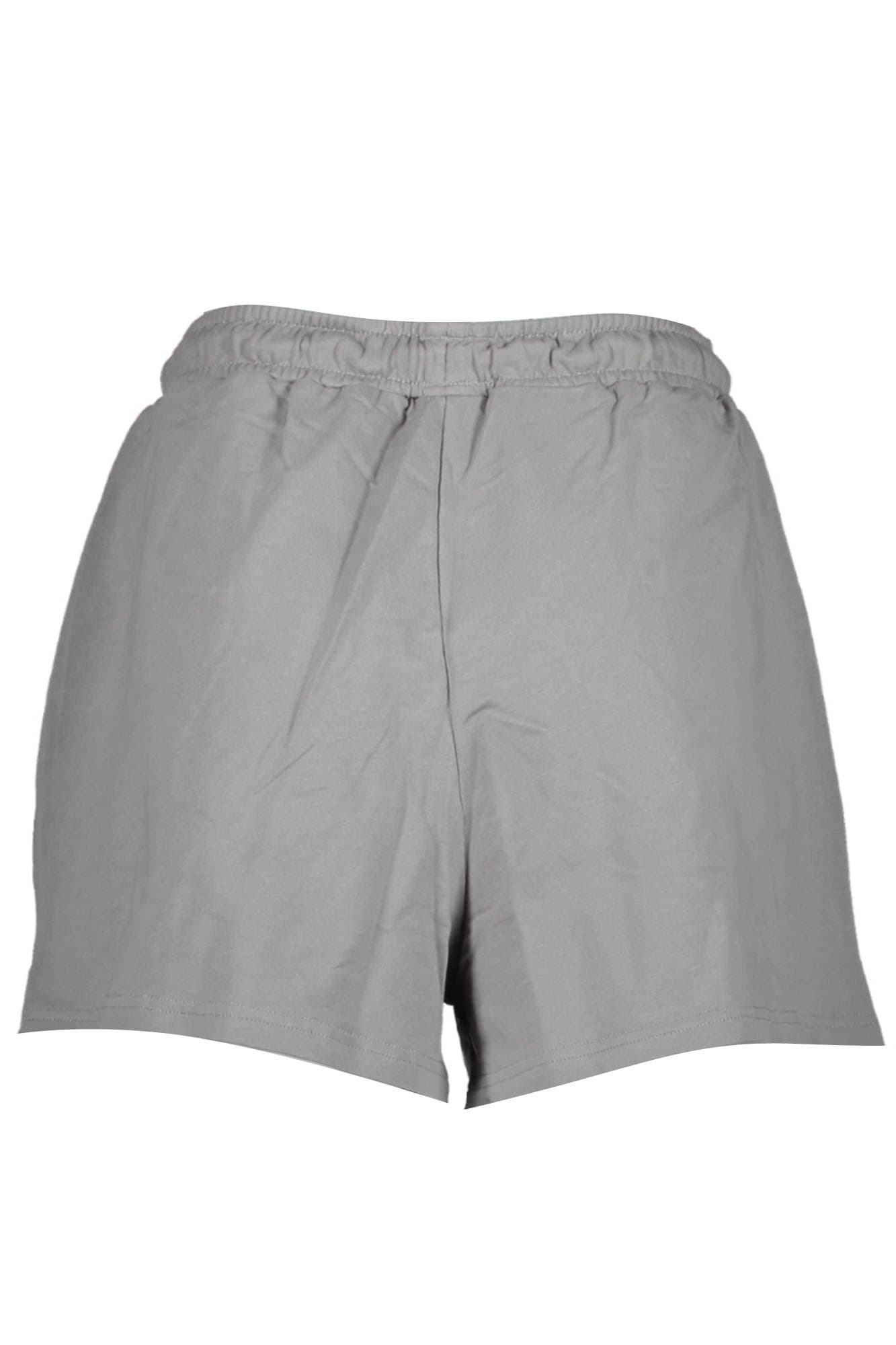 FILA PANTALONE SHORT DONNA GRIGIO - Miniatura 2