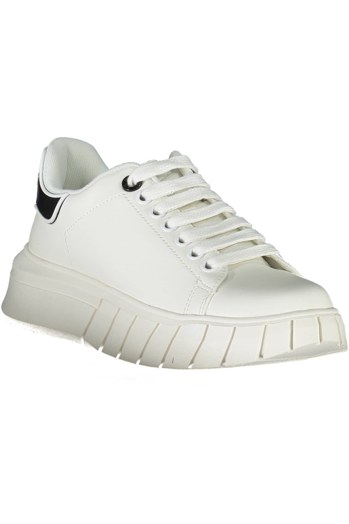 GAELLE CALZATURA SPORTIVA DONNA BIANCO - Miniatura 2