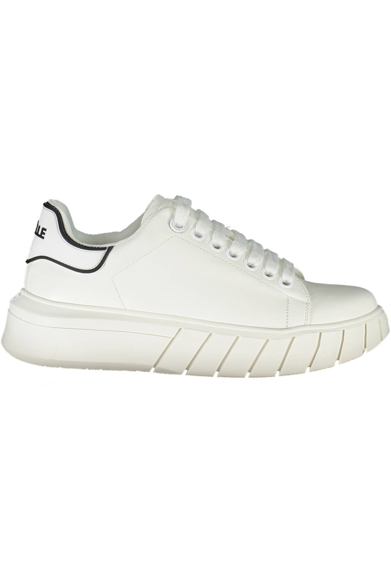 GAELLE CALZATURA SPORTIVA DONNA BIANCO