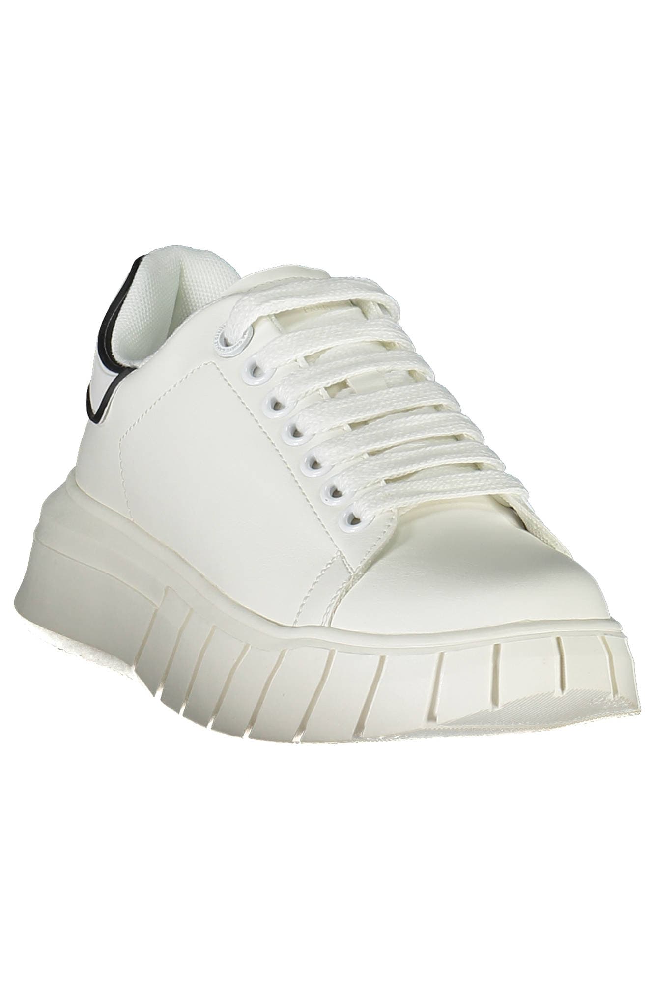 GAELLE CALZATURA SPORTIVA DONNA BIANCO - Miniatura 2