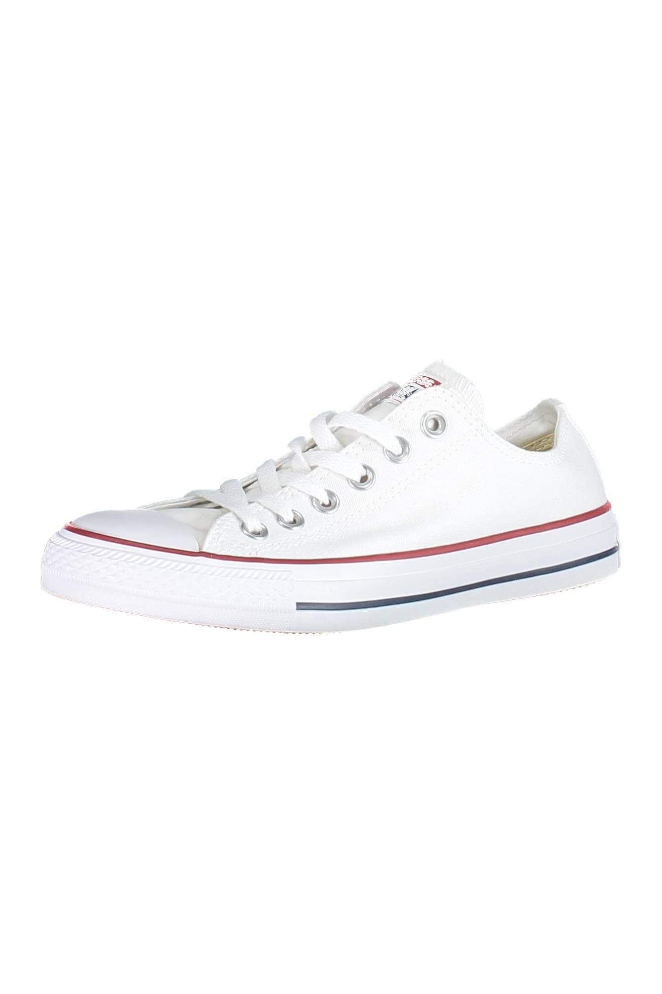 CONVERSE CALZATURA SPORTIVA DONNA BIANCO - Miniatura 2