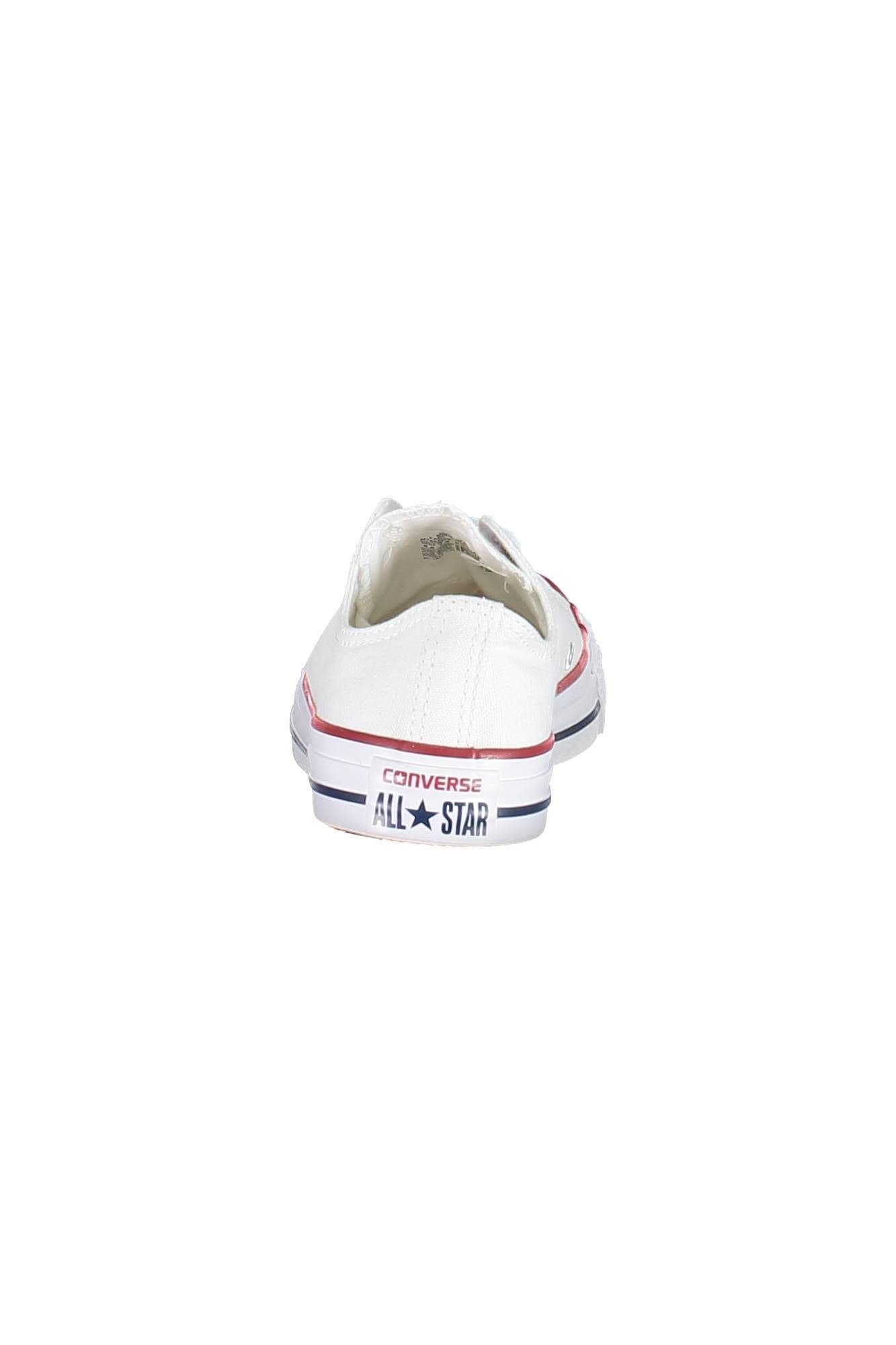 CONVERSE CALZATURA SPORTIVA DONNA BIANCO - Miniatura 3