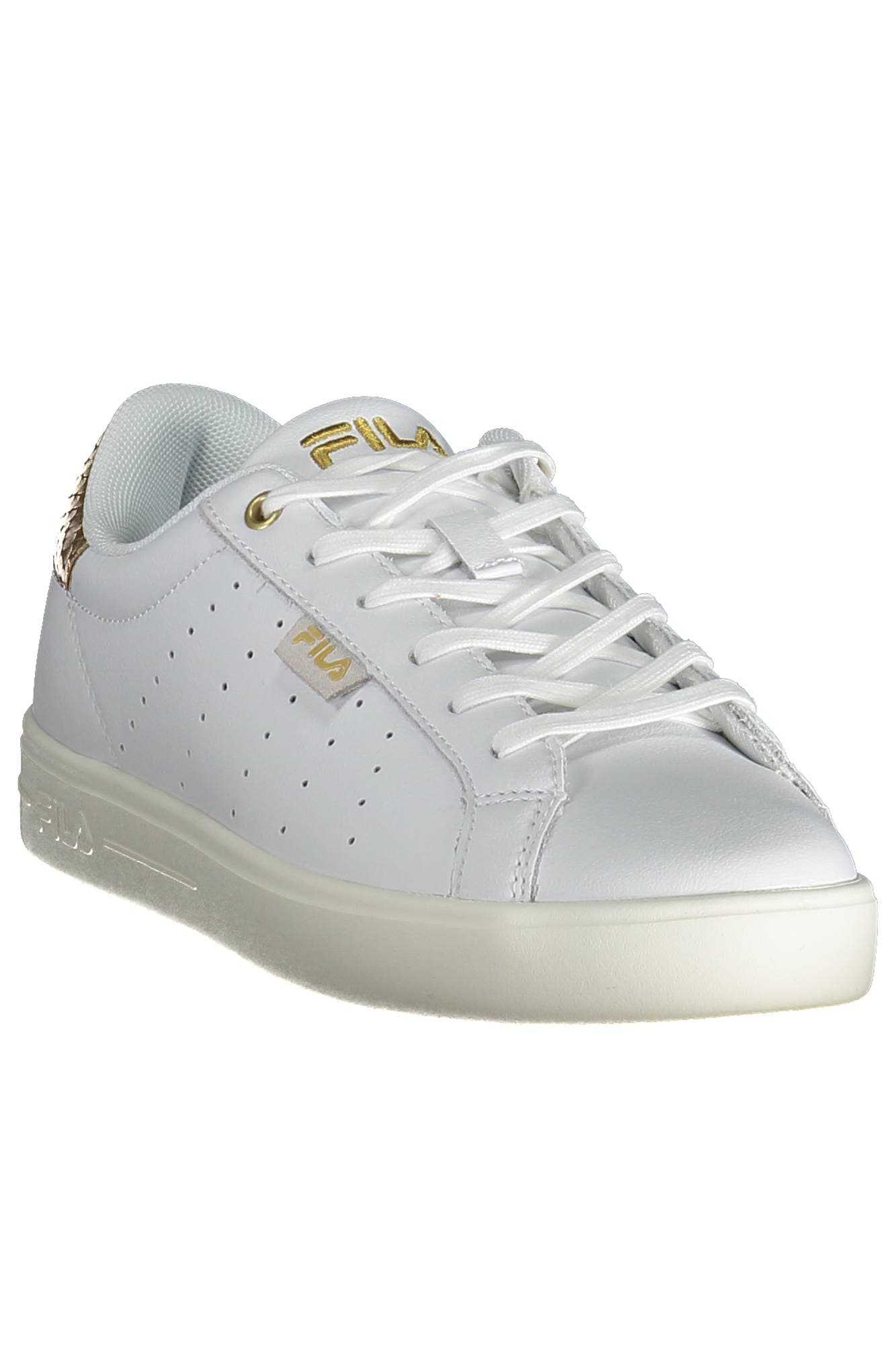 FILA CALZATURA SPORTIVA DONNA BIANCO - Miniatura 2