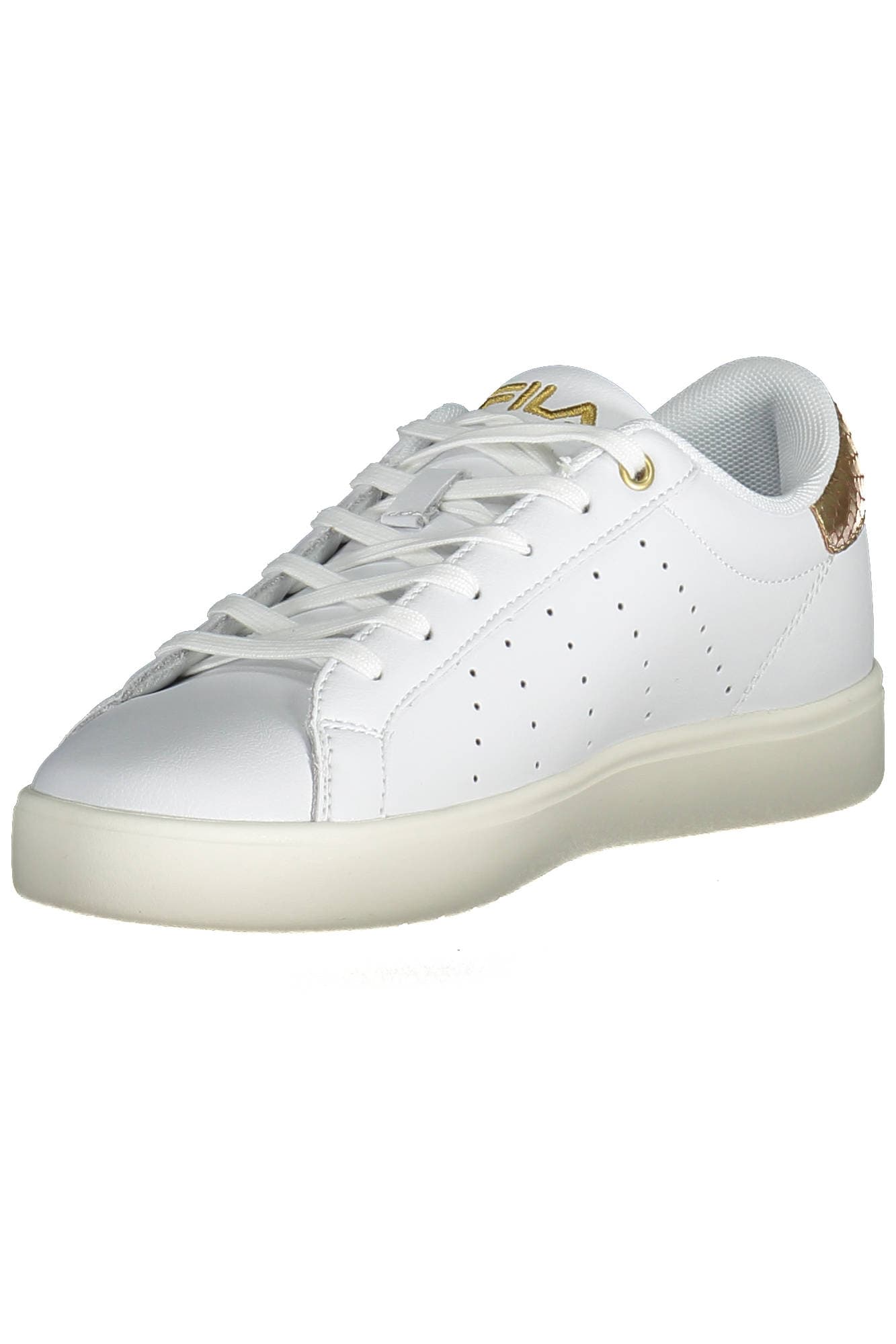 FILA CALZATURA SPORTIVA DONNA BIANCO - Miniatura 3