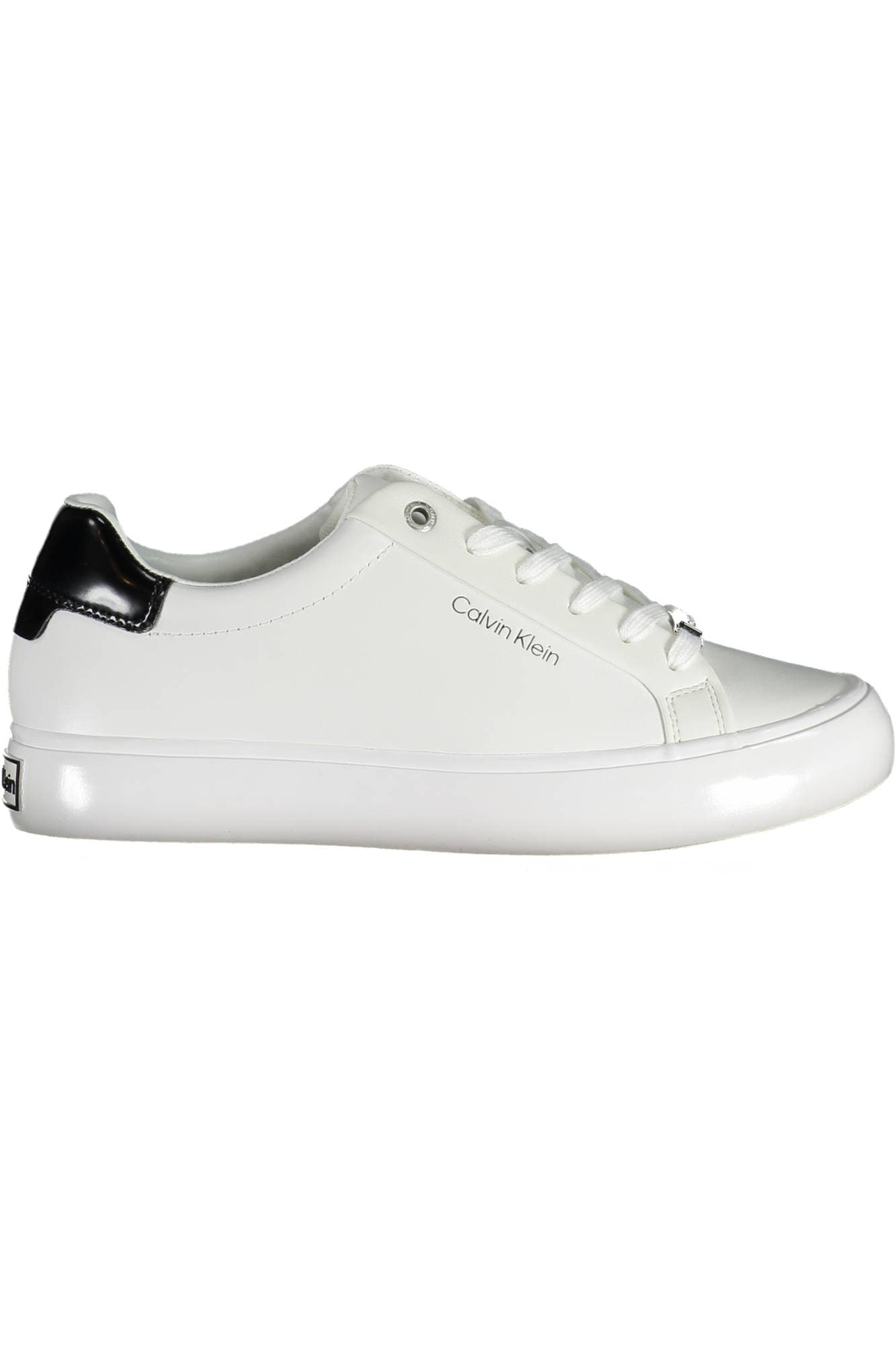 CALVIN KLEIN CALZATURA SPORTIVA DONNA BIANCO - Immagine principale