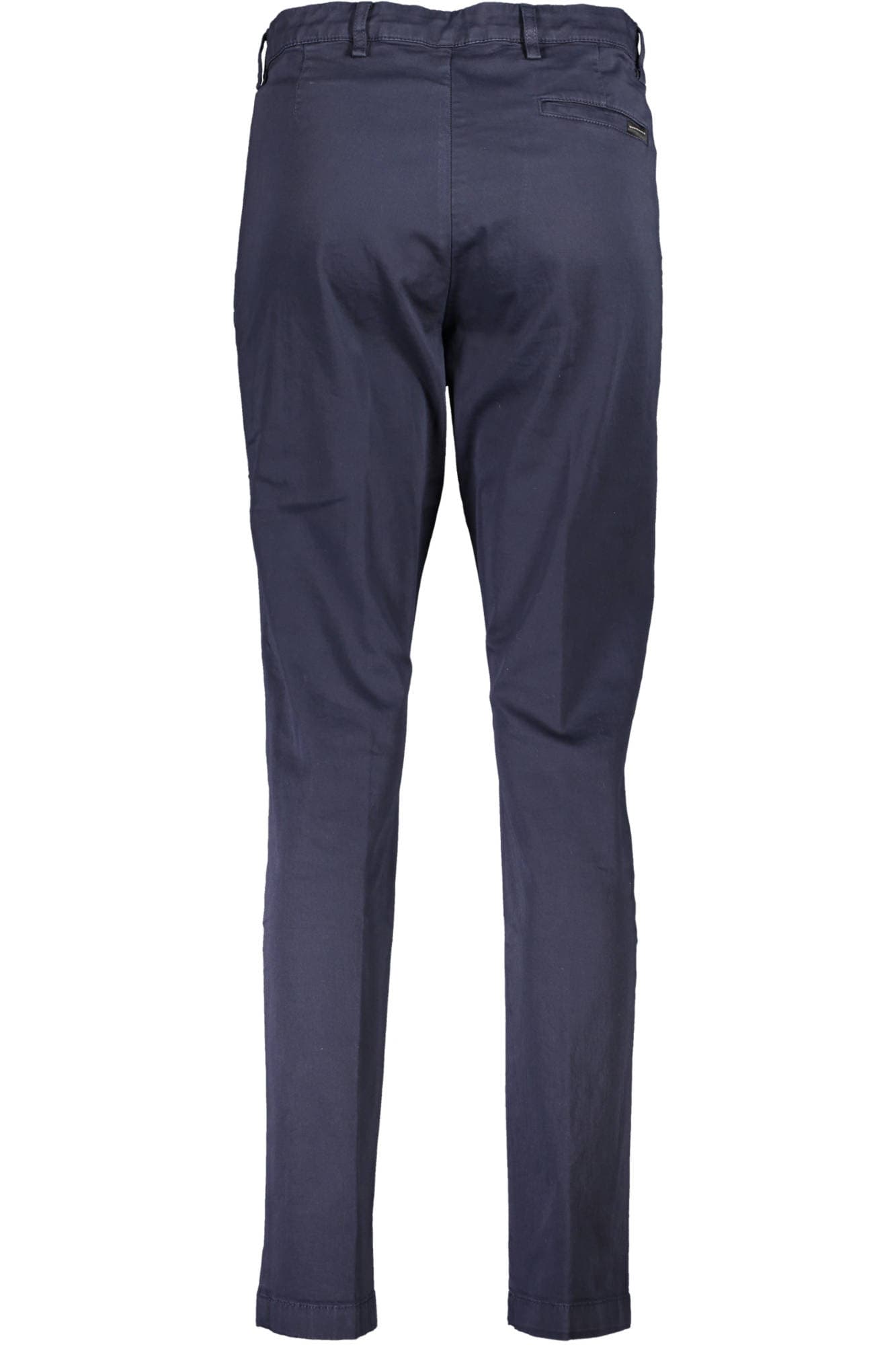 NORTH SAILS PANTALONE DONNA BLU - Miniatura 2