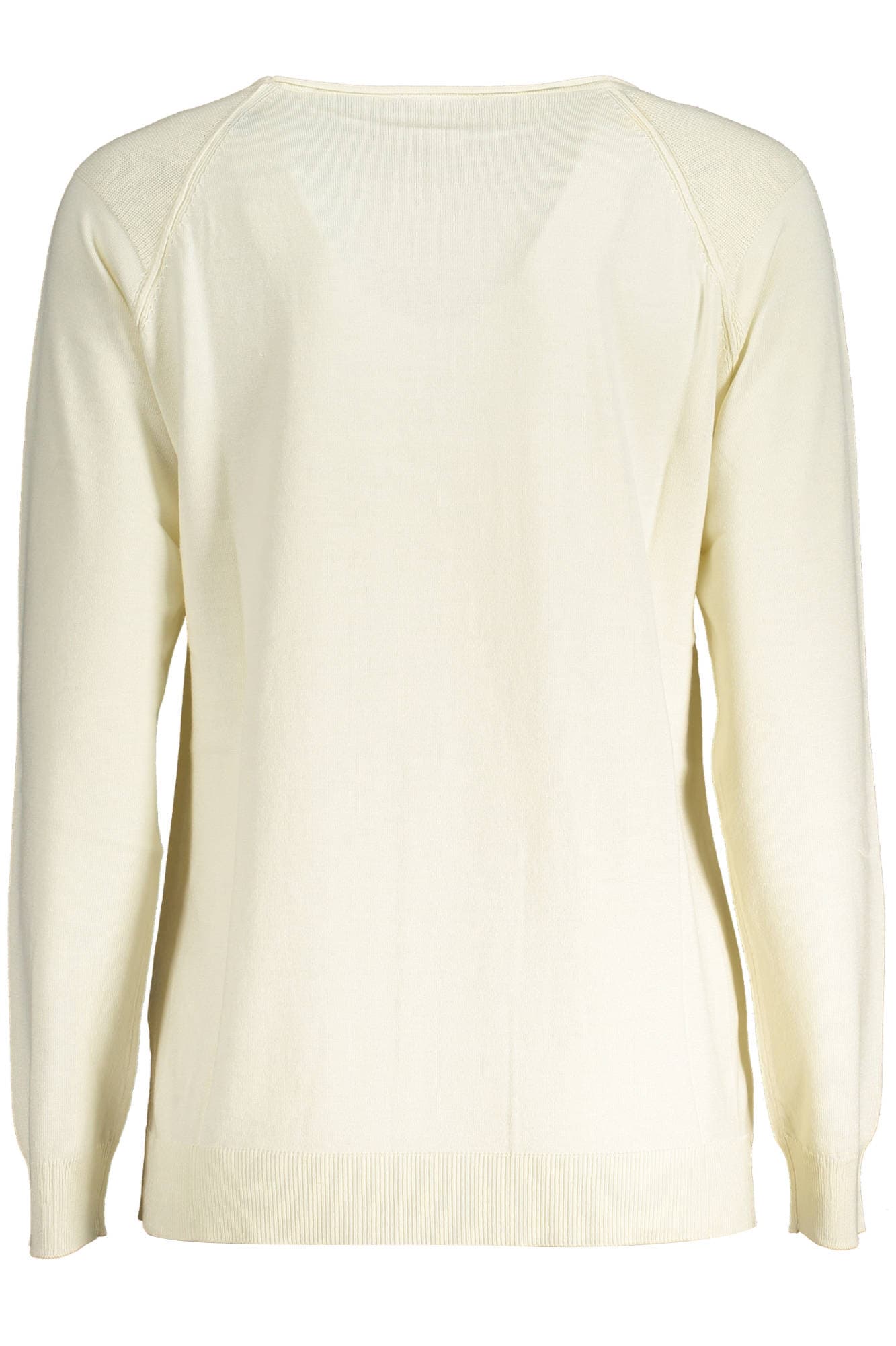 NORTH SAILS MAGLIA DONNA BIANCO - Miniatura 2
