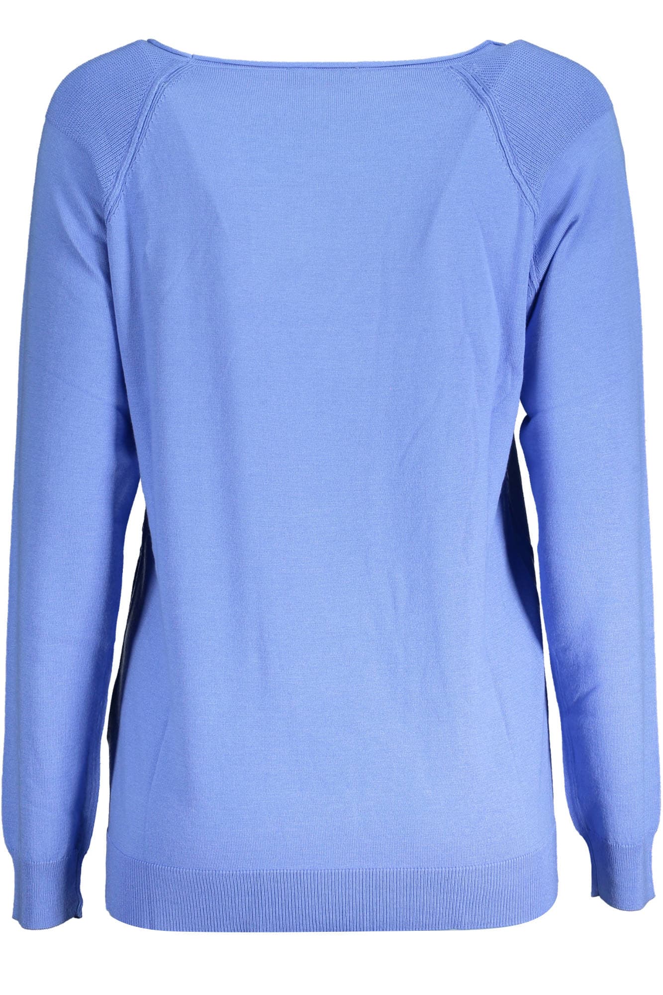 NORTH SAILS MAGLIA DONNA AZZURRO - Miniatura 2