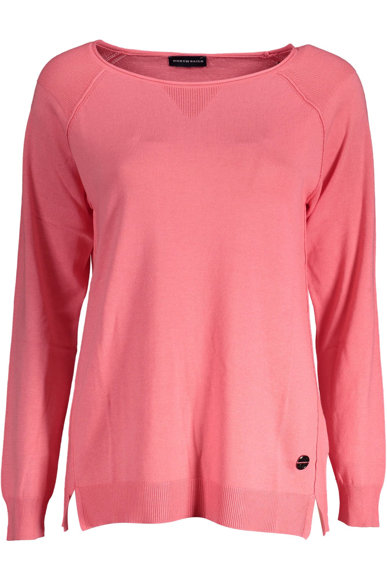 NORTH SAILS MAGLIA DONNA ROSA - Immagine principale