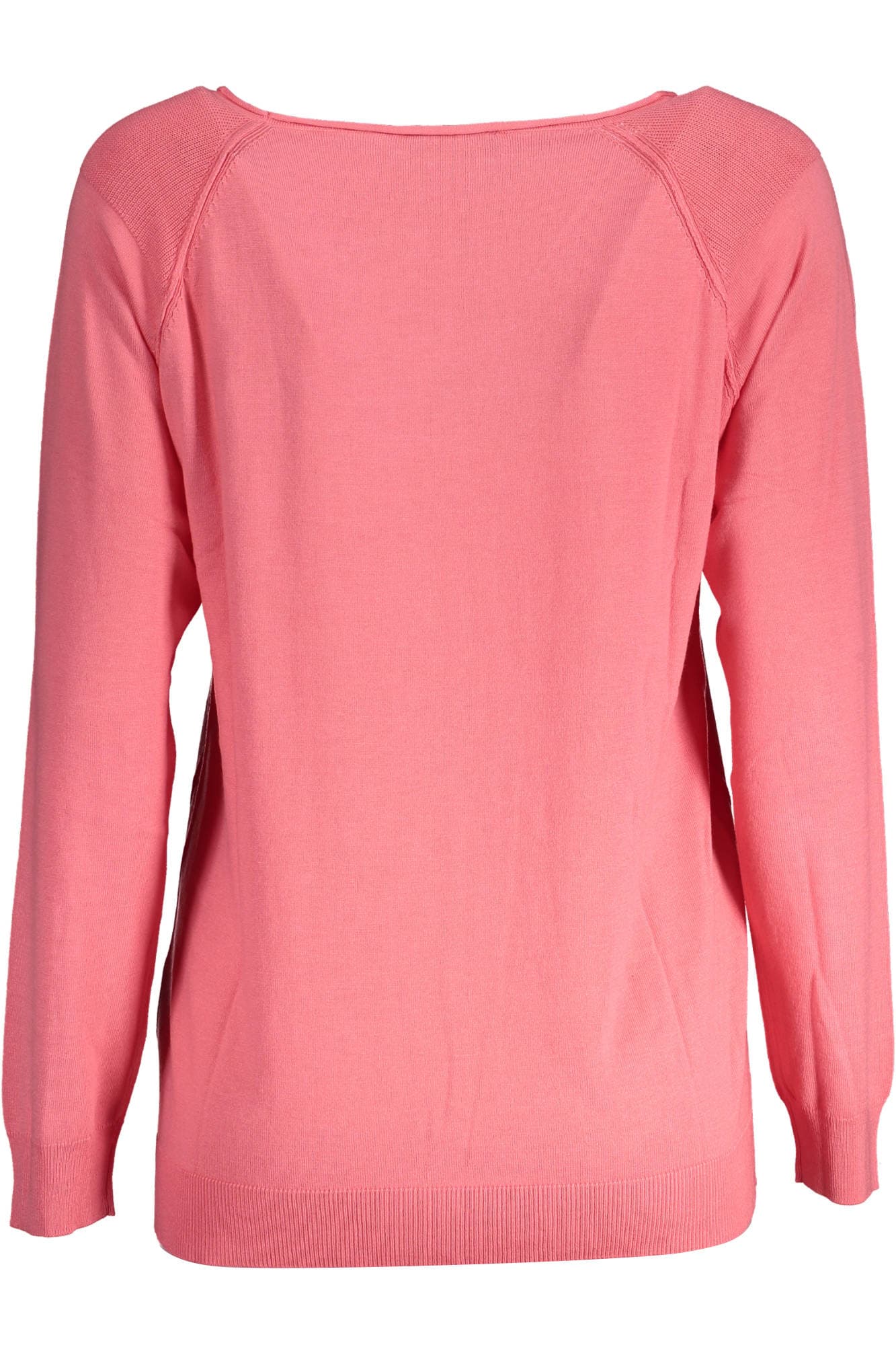NORTH SAILS MAGLIA DONNA ROSA - Miniatura 2