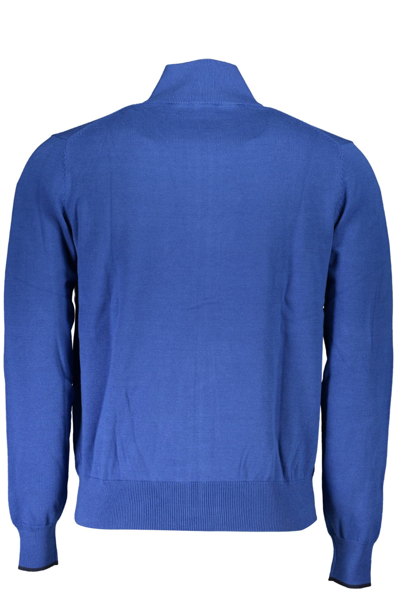 NORTH SAILS CARDIGAN UOMO BLU - Miniatura 2