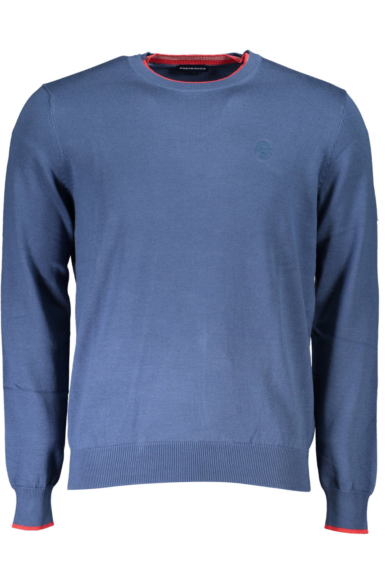 NORTH SAILS MAGLIA UOMO BLU - Immagine 1