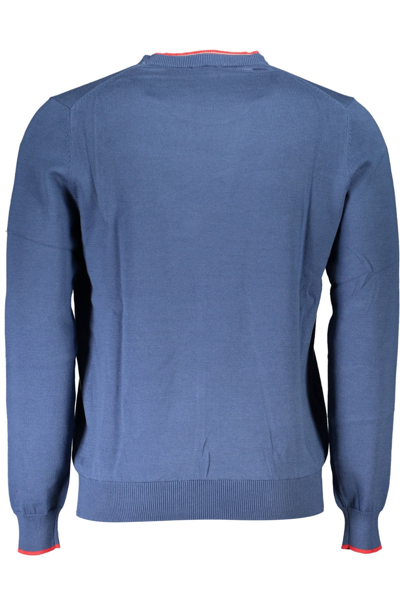 NORTH SAILS MAGLIA UOMO BLU - Miniatura 2