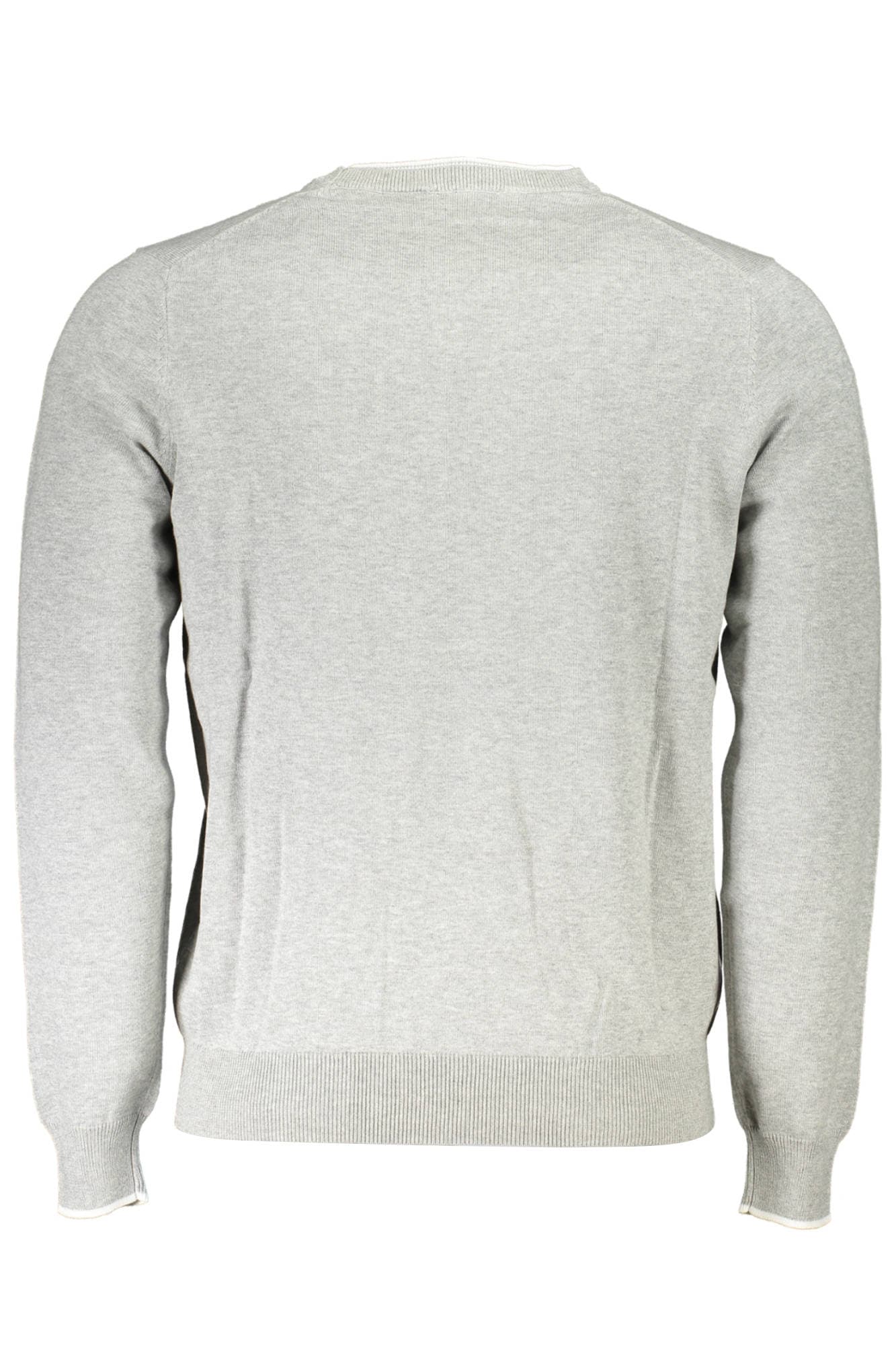 NORTH SAILS MAGLIA UOMO GRIGIO - Miniatura 2
