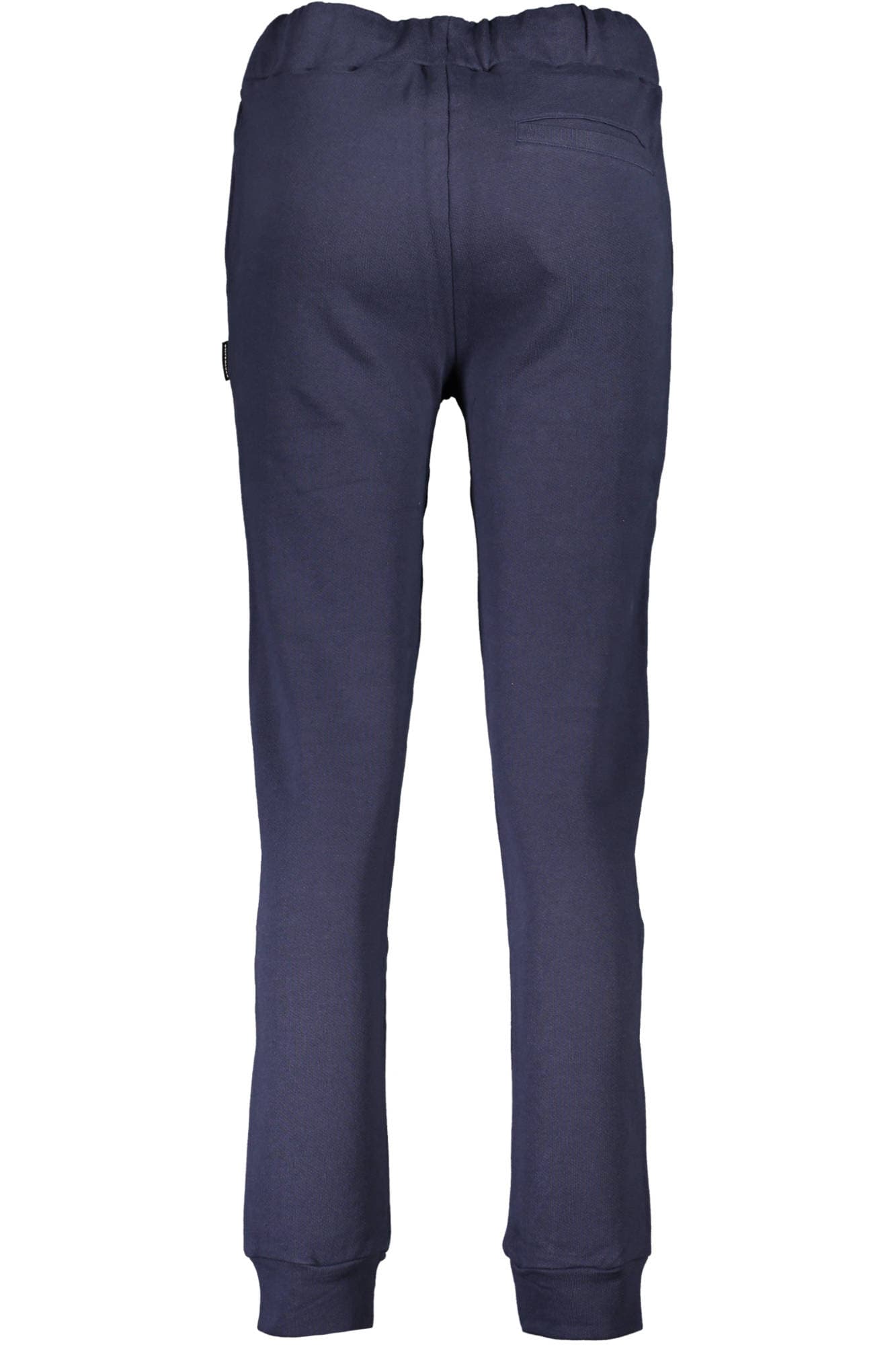 NORTH SAILS PANTALONE DONNA BLU - Miniatura 2