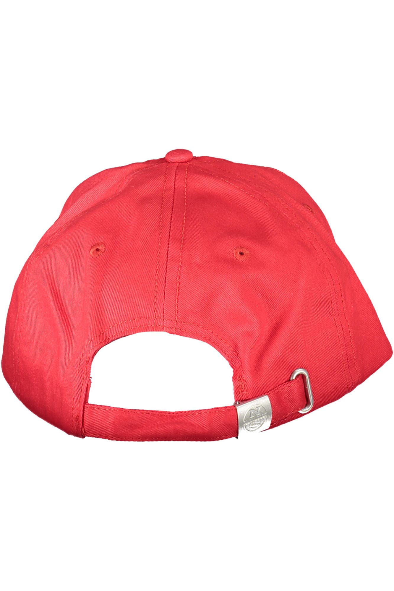 NORTH SAILS CAPPELLO UOMO ROSSO - Miniatura 2