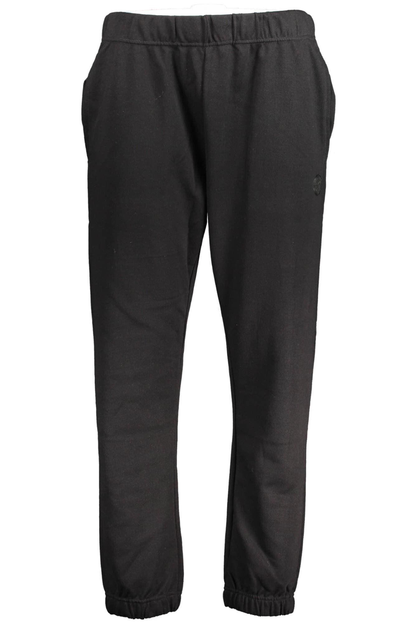 GIAN MARCO VENTURI PANTALONE UOMO NERO