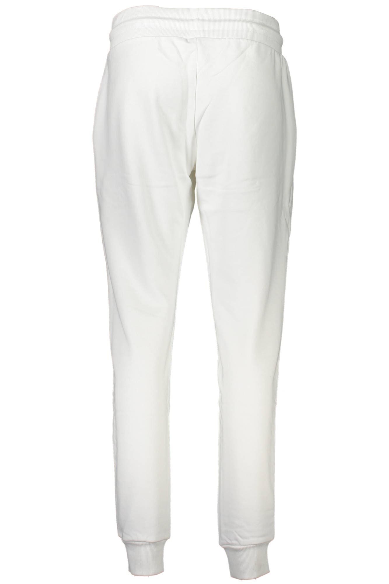 CAVALLI CLASS PANTALONE DONNA BIANCO - Miniatura 2