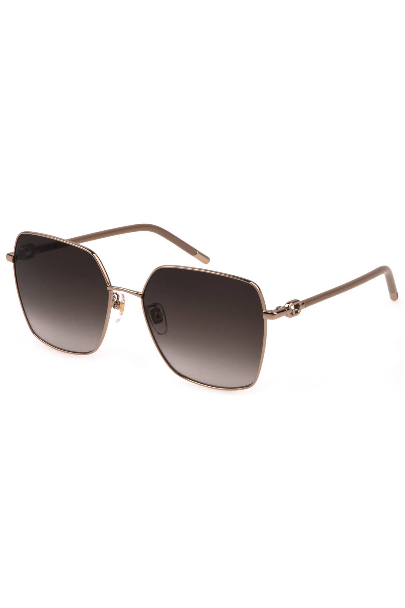 FURLA OCCHIALE DA SOLE DONNA ORO - Miniatura 2