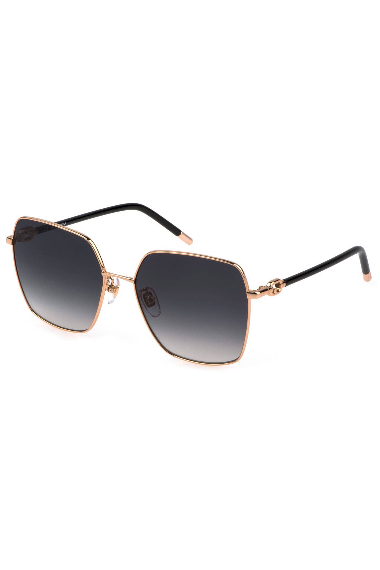 FURLA OCCHIALE DA SOLE DONNA ORO - Miniatura 2