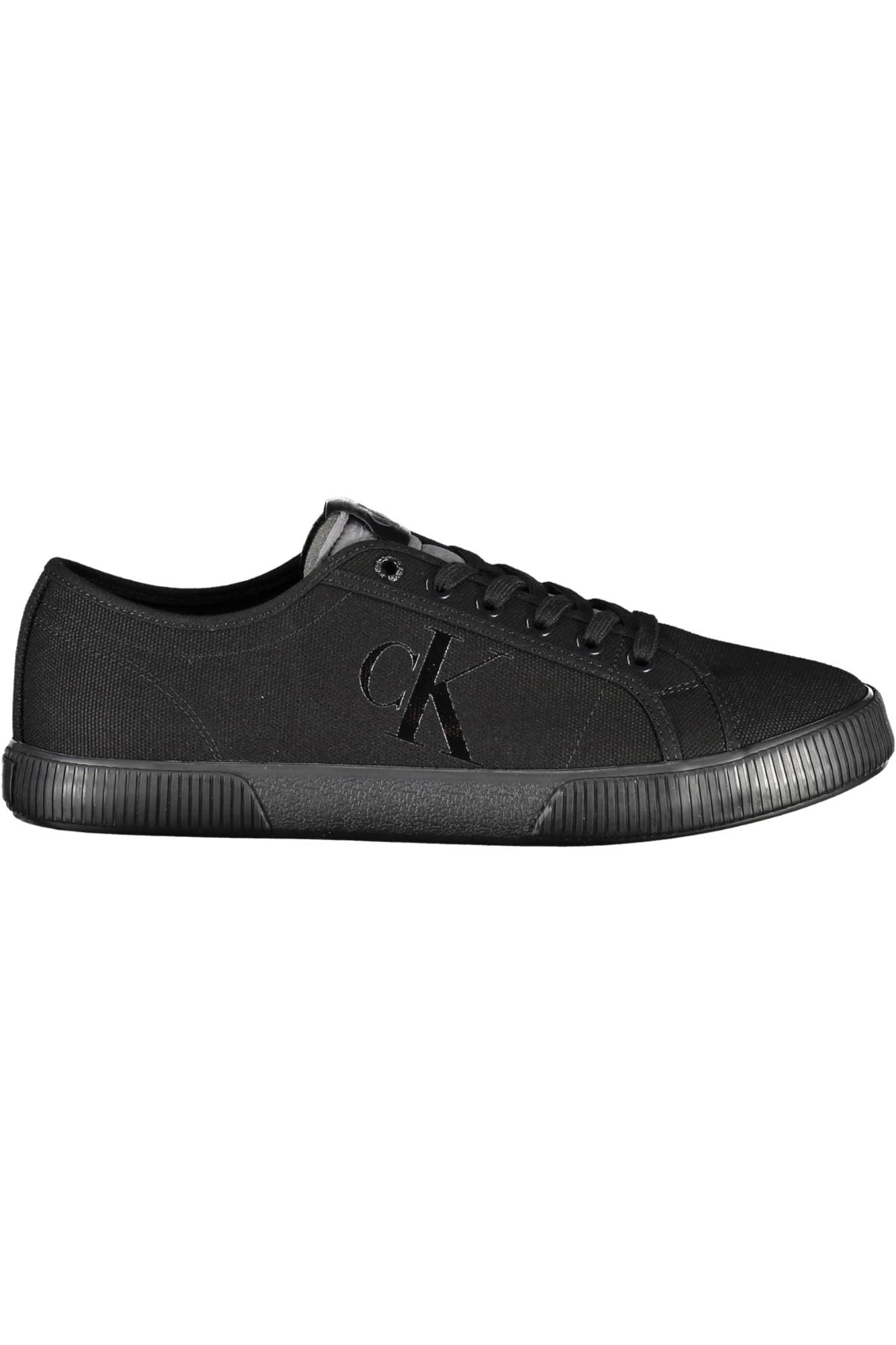 CALVIN KLEIN CALZATURA SPORTIVA UOMO NERO - Immagine principale