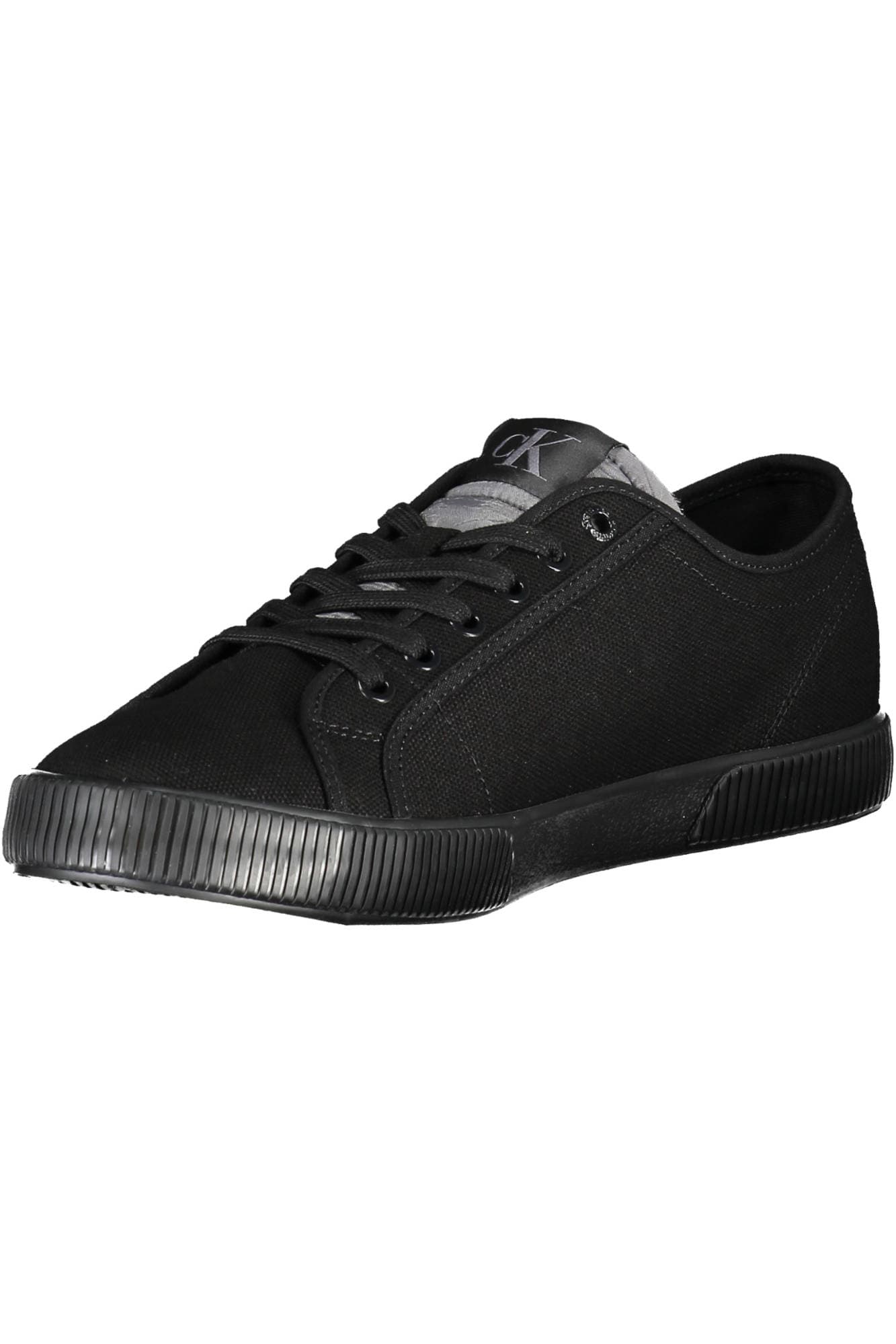 CALVIN KLEIN CALZATURA SPORTIVA UOMO NERO - Miniatura 3
